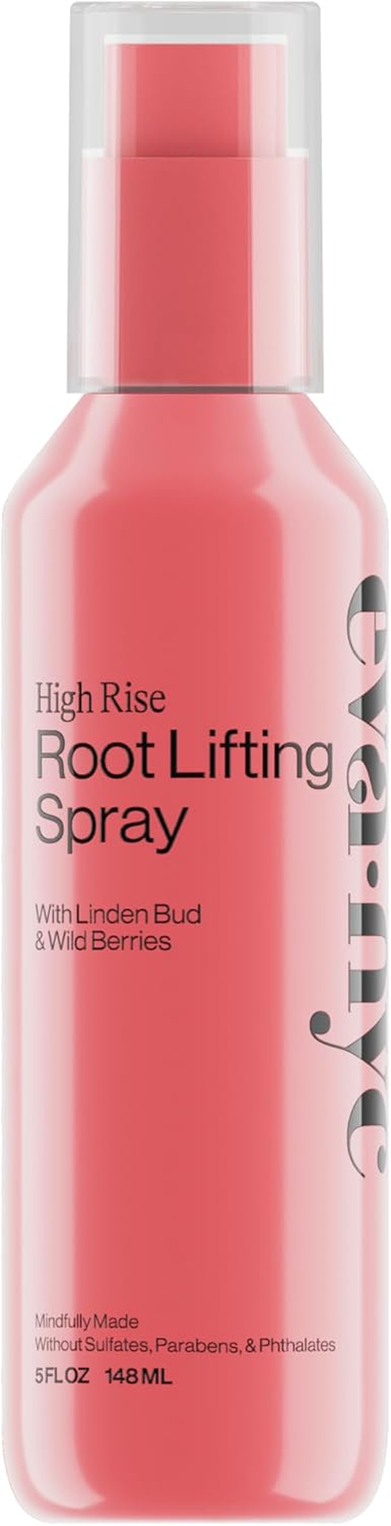 Eva NYC Lift off Volumizing + Thickening Hair Mist, Volumizing Spray for Fine Hair, 5.4 Fl Oz image number 3