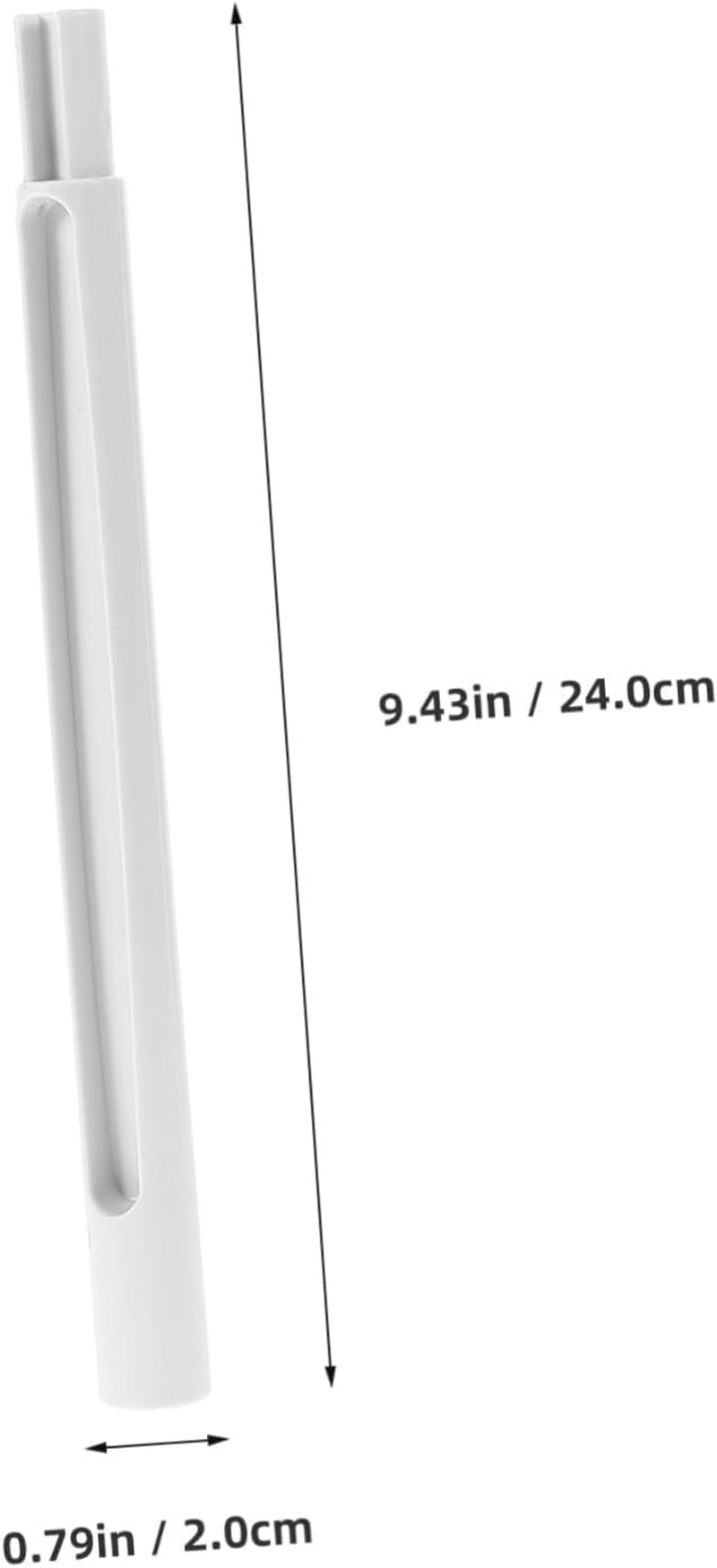 VICASKY Modern Design Crib Pendant Accessories for Newborn Cot Mobile Arm Bed Extender for Nursery image number 5