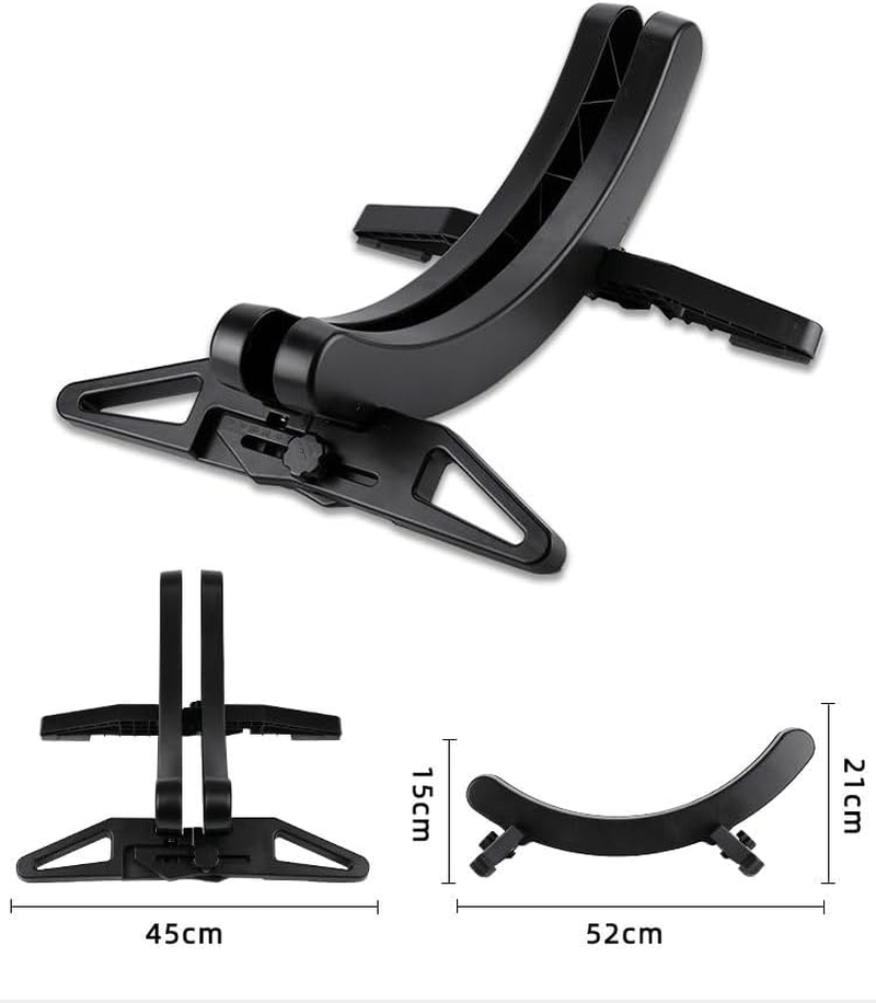 Bike Stand Floor, Bicycle Rack for Garage Parking Storage,Fit 20"-29" for Mountain, Road Bikes,Fat Tire，The Maximum Tire Width Is 50MM image number 2
