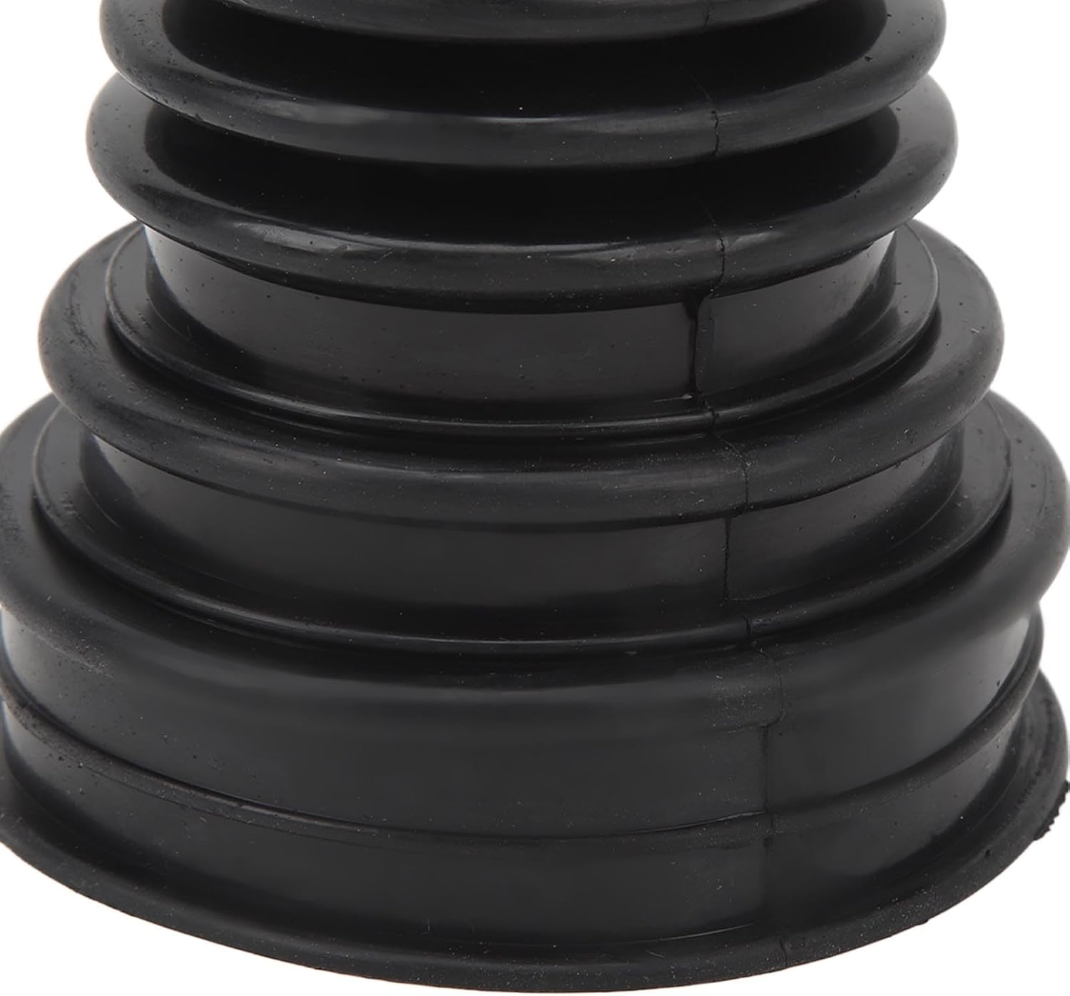 Universal CV Boots Set - Heavy Duty Durable Silicone Dustproof Boots for Cars, Suitable for Front and Rear Assembly, Automotive Parts image number 2