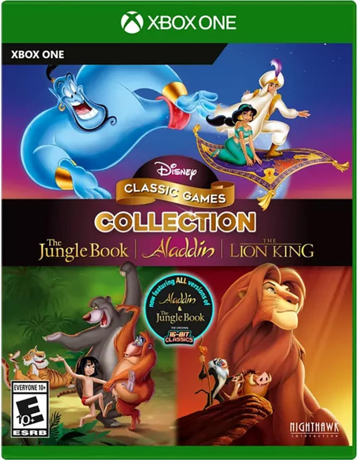 Disney Classic Games Collection - Xbox One image number 6
