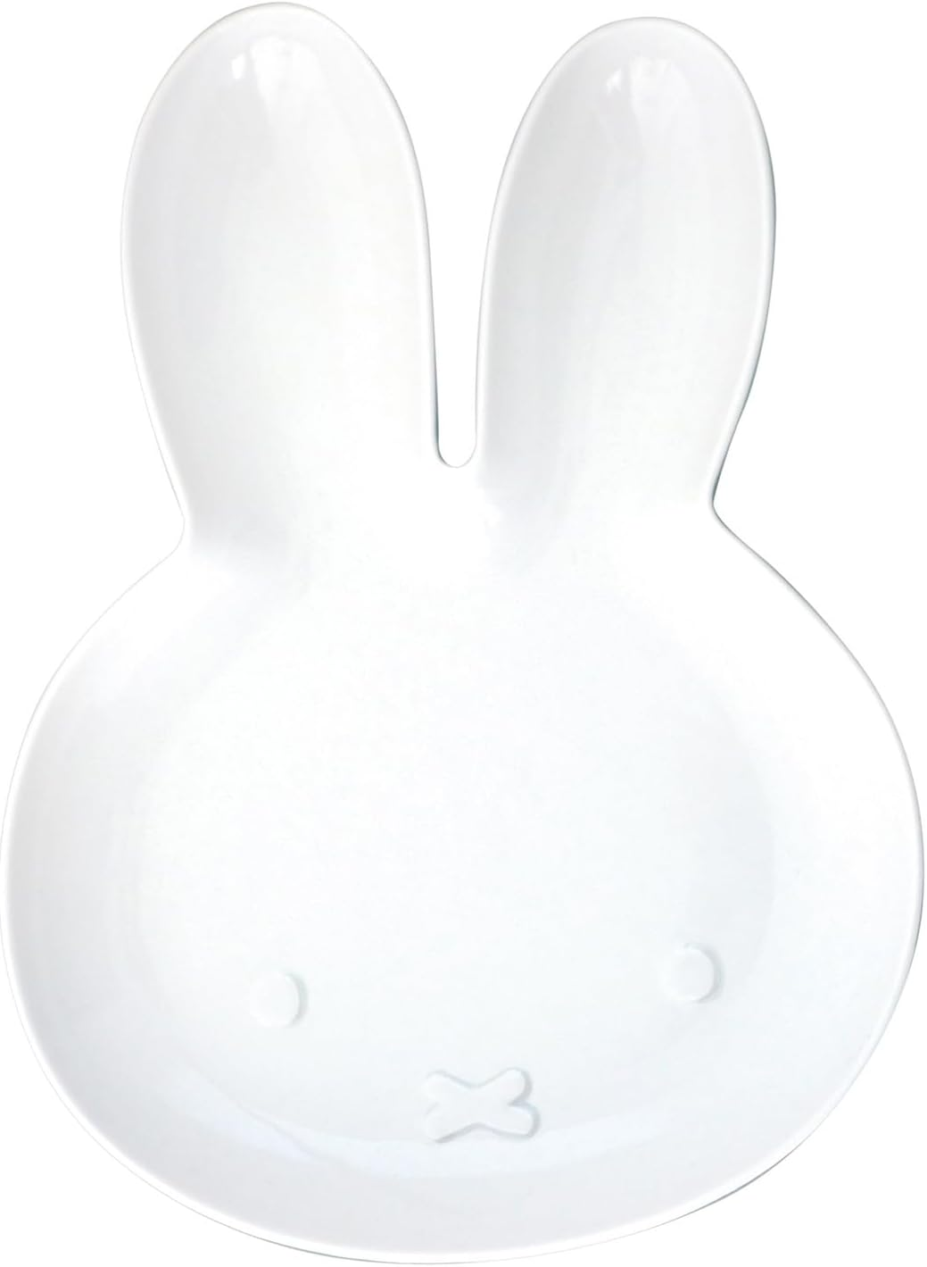Kaneshotouki 200101 Dick Bruna Miffy Mug, Lid with Ears, Approx. 9.5 Fl Oz (270 Ml) image number 5