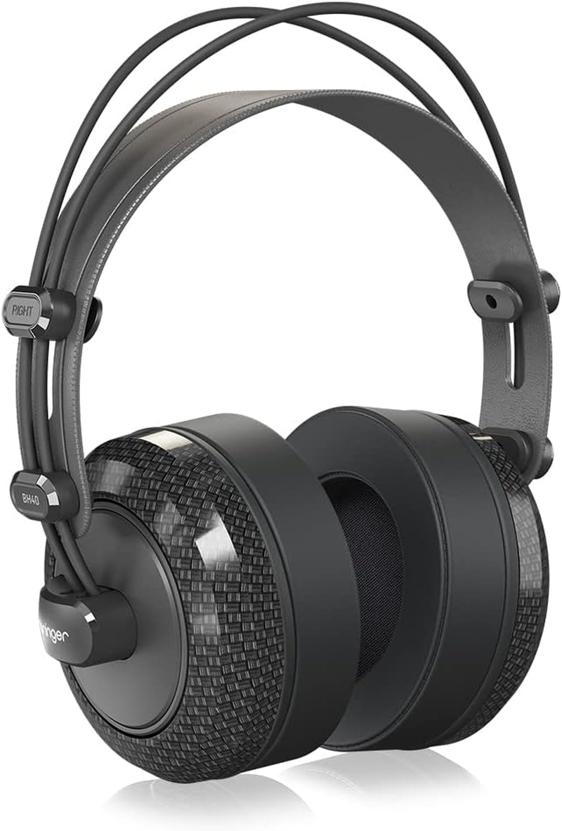 Behringer Studio Headphones BH40 image number 3