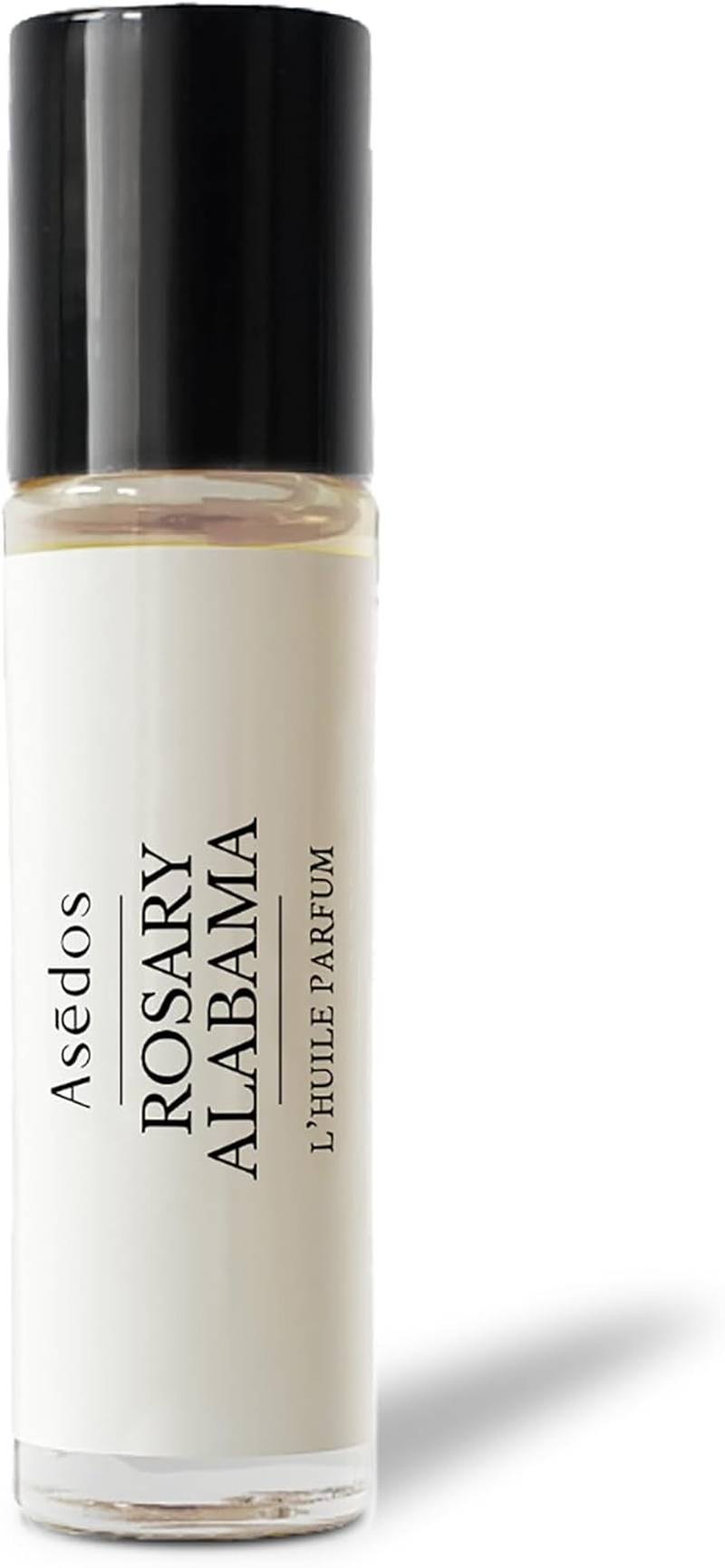 Asedos - Rosary Alabama Perfume Oil | Inspired by Delina | Rollerball | Unisex Attar Oil | Vegan, Paraben Free, Phthalate Free | Animal Cruelty Free | 10Ml 0.34 Fl Oz image number 3