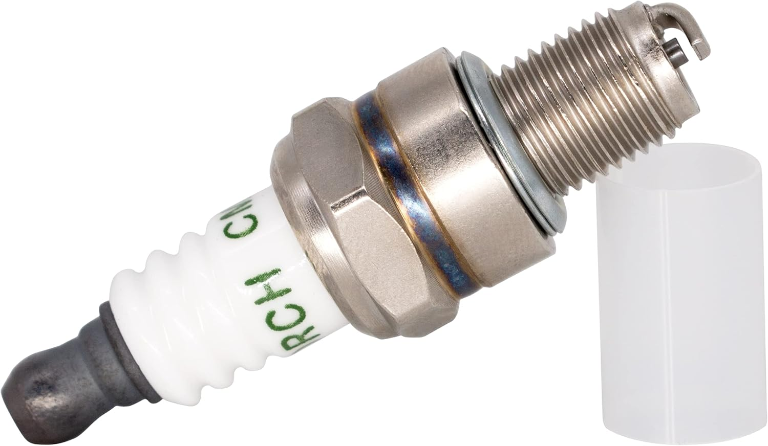 TORCH CMR7H Spark Plug Repalce for 3066/CMR7H, for 965/RZ7C RZ7CT10, for TR14C TR14S, for 4194, for Tanaka 018-16005-20, for Torch AC7R, for Husqvarna 581362301, OEM image number 3