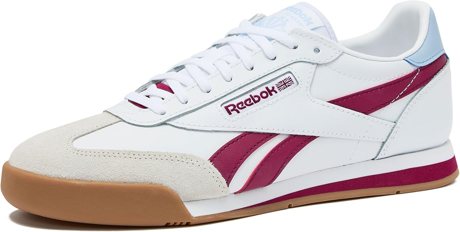 Reebok Unisex-Adult Campio Xt Mens Sneakers