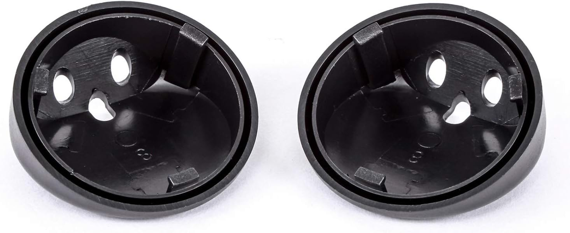 Skar Audio TWS-01 Neodymium Silk Dome Tweeters, Pair image number 1