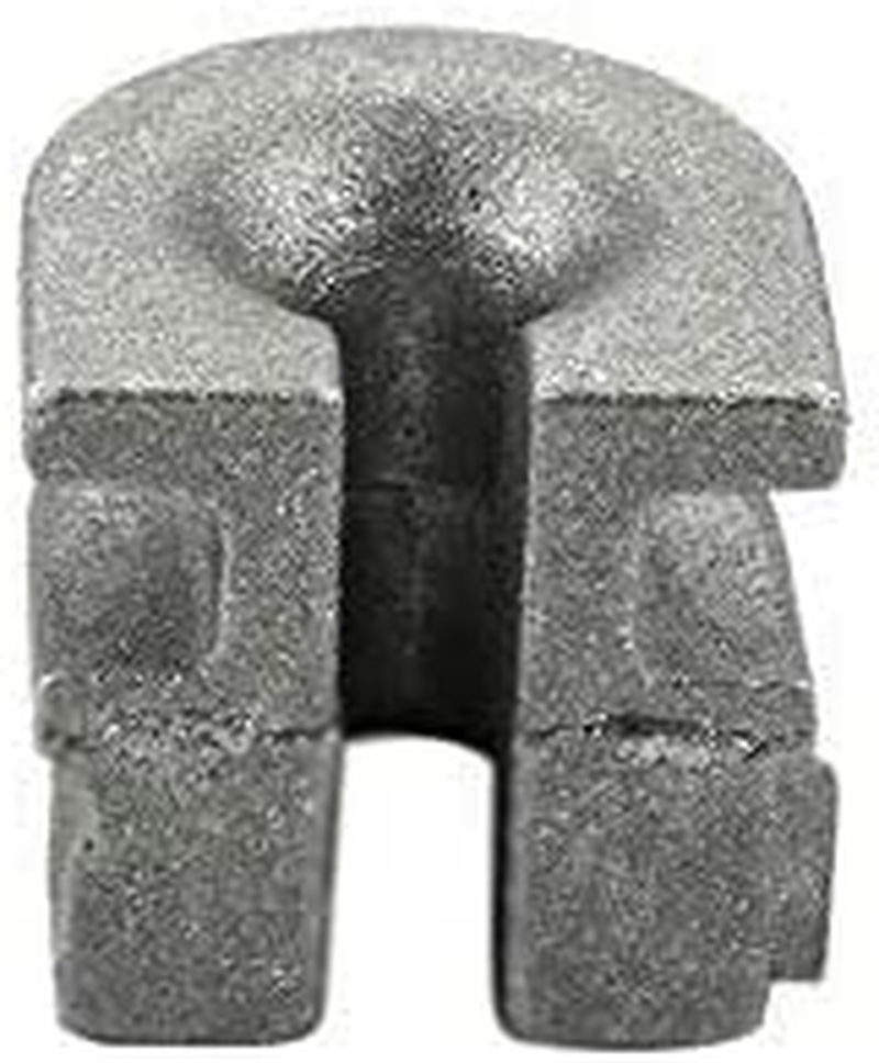 Leopop Pack of 20 FS100 Trimmer Head Eyelet Sleeve for STHIL FS44 FS55 FS80 FS85 FS90 FS106 FS108 FS130 FS56 FS60 FS81 FS83 FS85 FS86 FS90R FS110 FS110R FS130R FS120 FS200 FS250 Parts image number 2