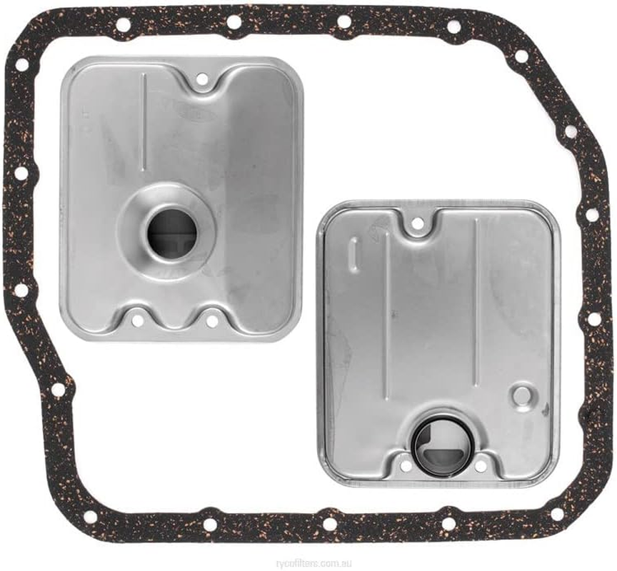 Ryco Automatic Transmission Filter Service Kit (RTK69)