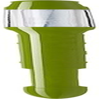 Cabinoche C-0012-GR SUSTEE Watering Checker Susty M Size Green