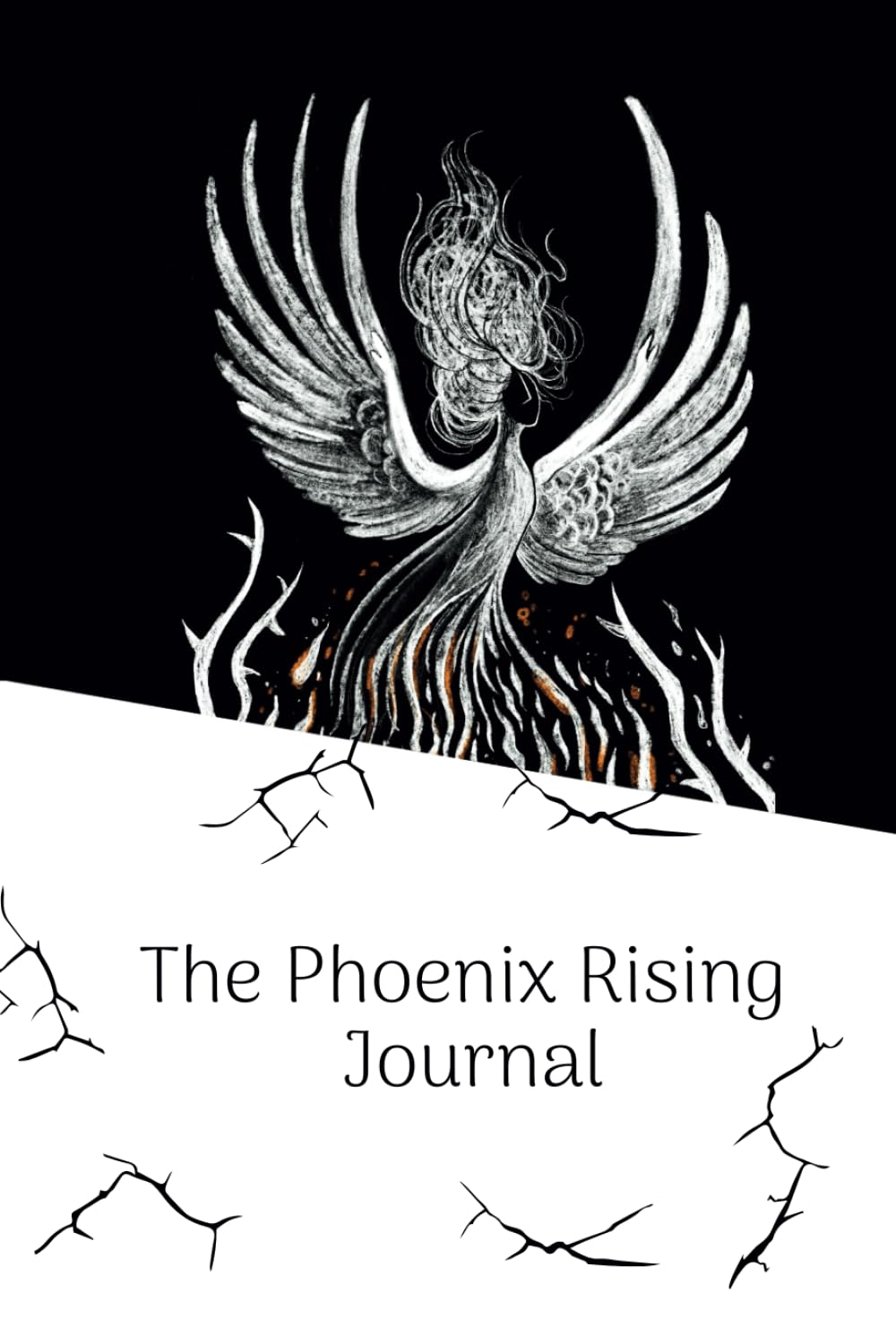 The Phoenix Rising Journal image number 1