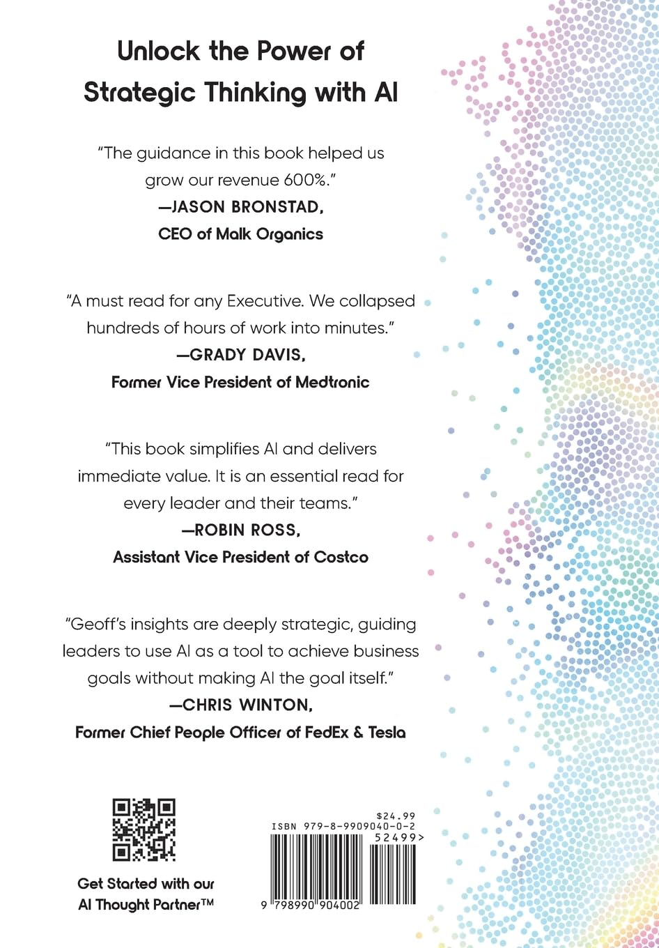 The Ai-Driven Leader: Harnessing AI to Make Faster, Smarter Decisions image number 1