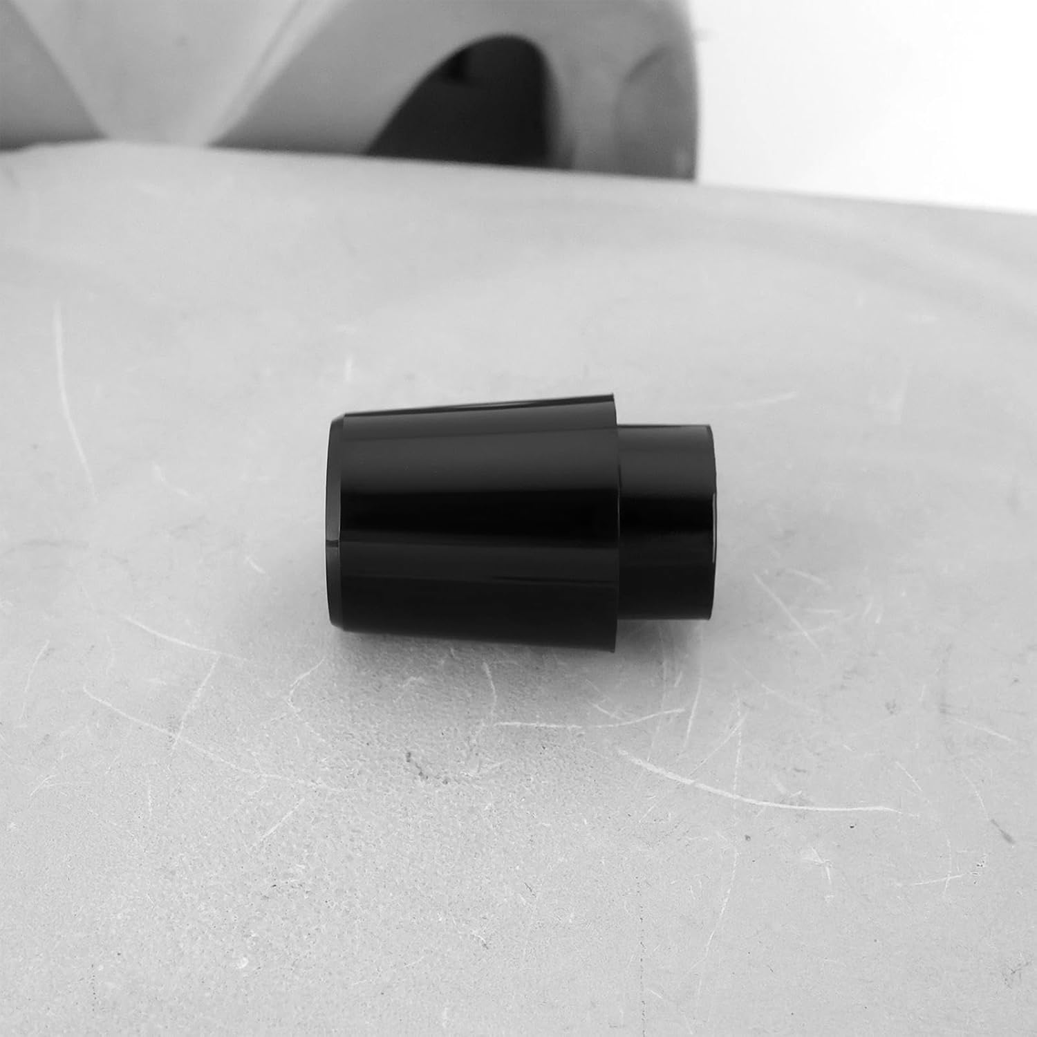 Ecsing 12Pcs Golf Ferrules Iron Rod Rubber Sleeve Rubber Ring Golf Shaft Sleeve Compatible with PXG 0211 0311 GEN2 GEN3 GEN4 GEN5 Black image number 3