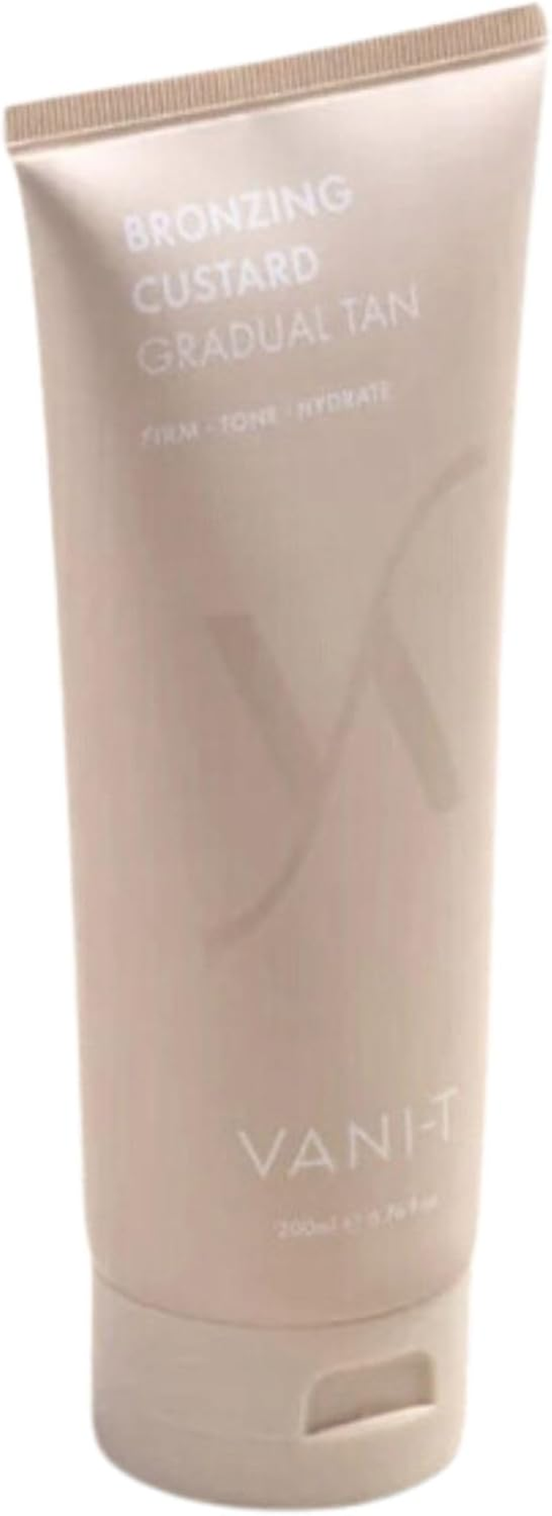 VANI-T Bronzing Custard Gradual Tan 200 Ml image number 6