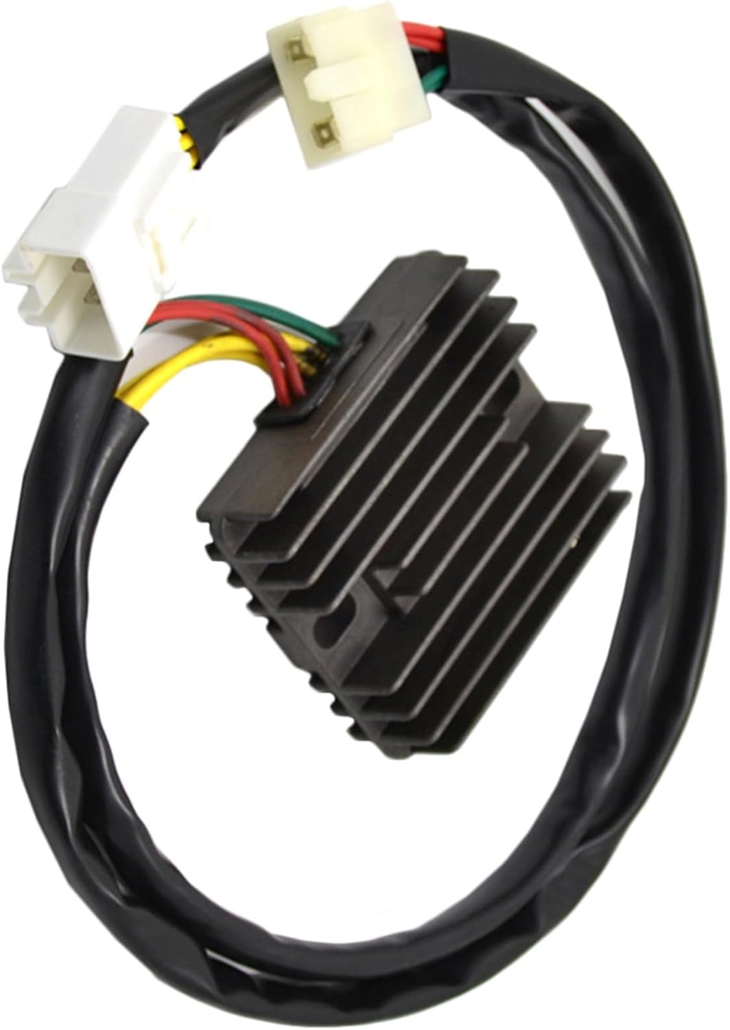 Rectifier Parts Motorcycle Voltage Regulator Rectifier for CBR600 CBR 600 CBR600F4 F4 F4I 2001-2006 31600-MBW-D21 image number 3