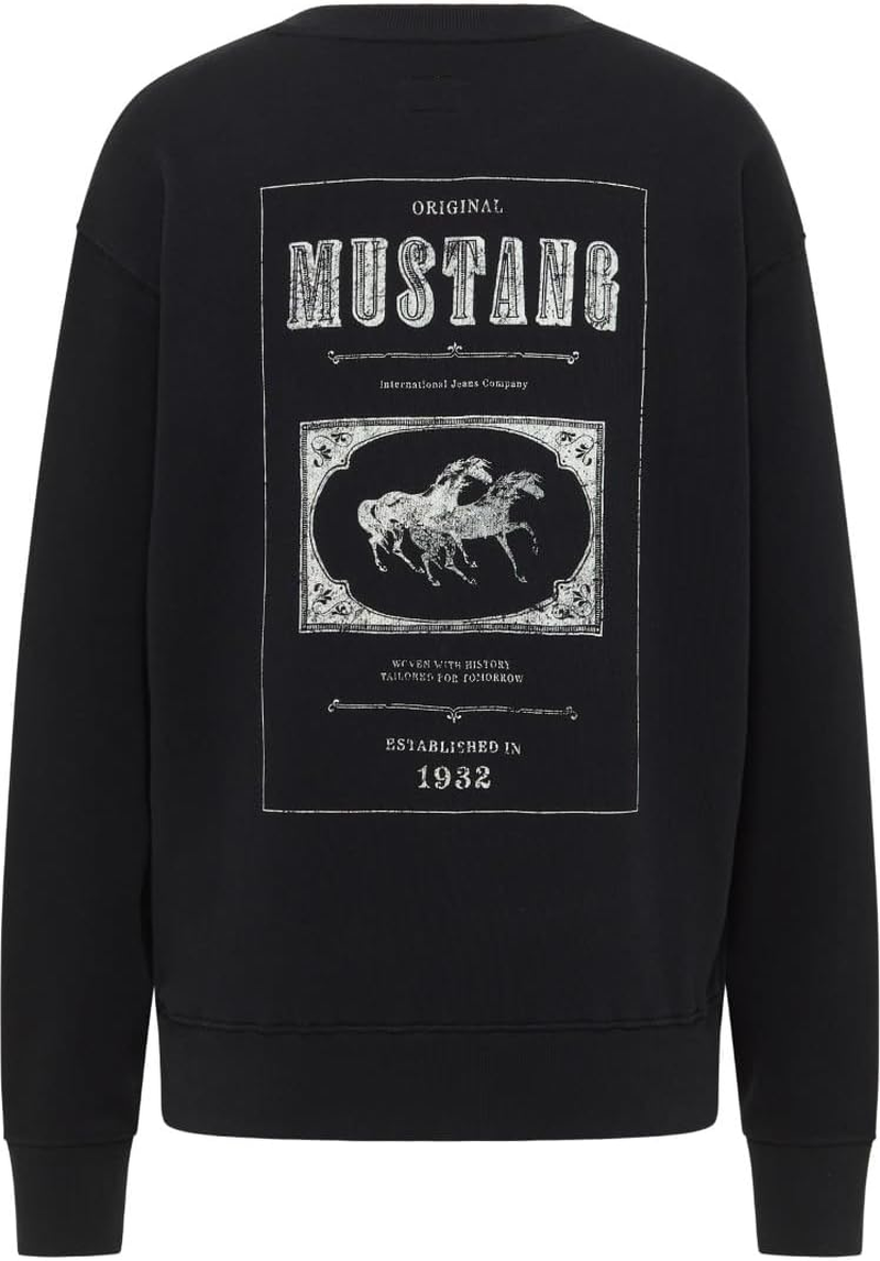 Mustang Mustang image number 4