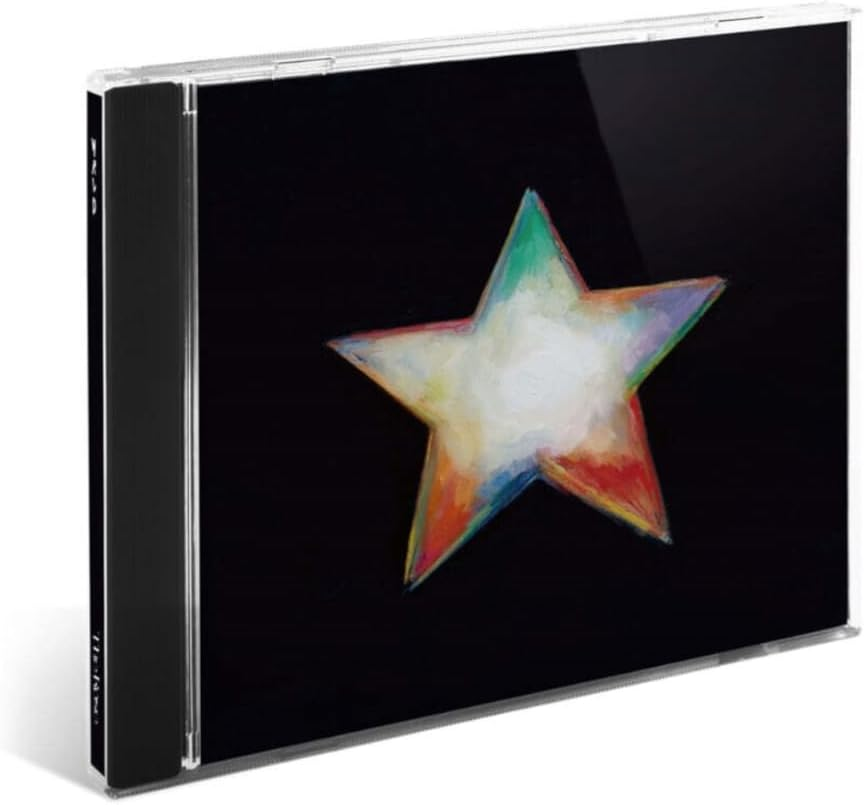 The Rose WRLD Album Jewel Ver.1 Case+Cd+Tracking Sealed WORLD image number 1