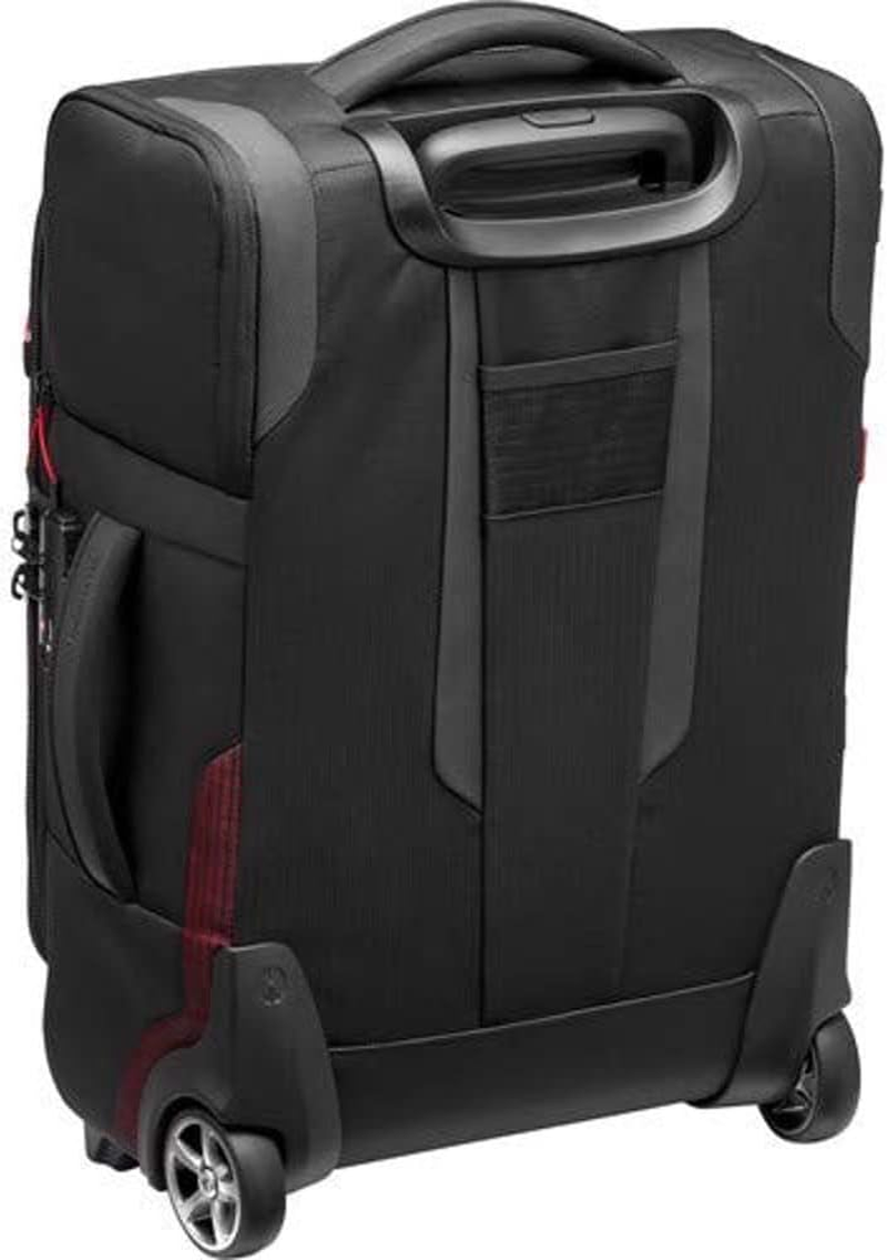 Manfrotto Pro-Light Series image number 2