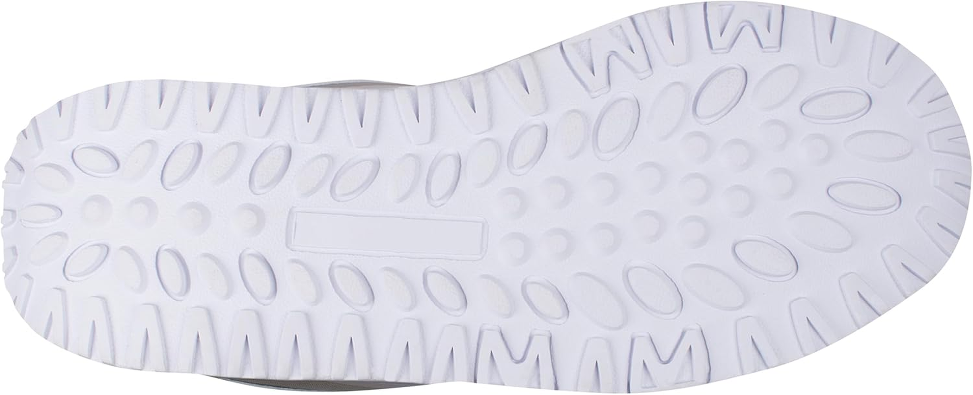 Aerosoft Walker Comfort Lace-Up Shoe Women Men Memory Foam Interchangeable Footbed image number 3