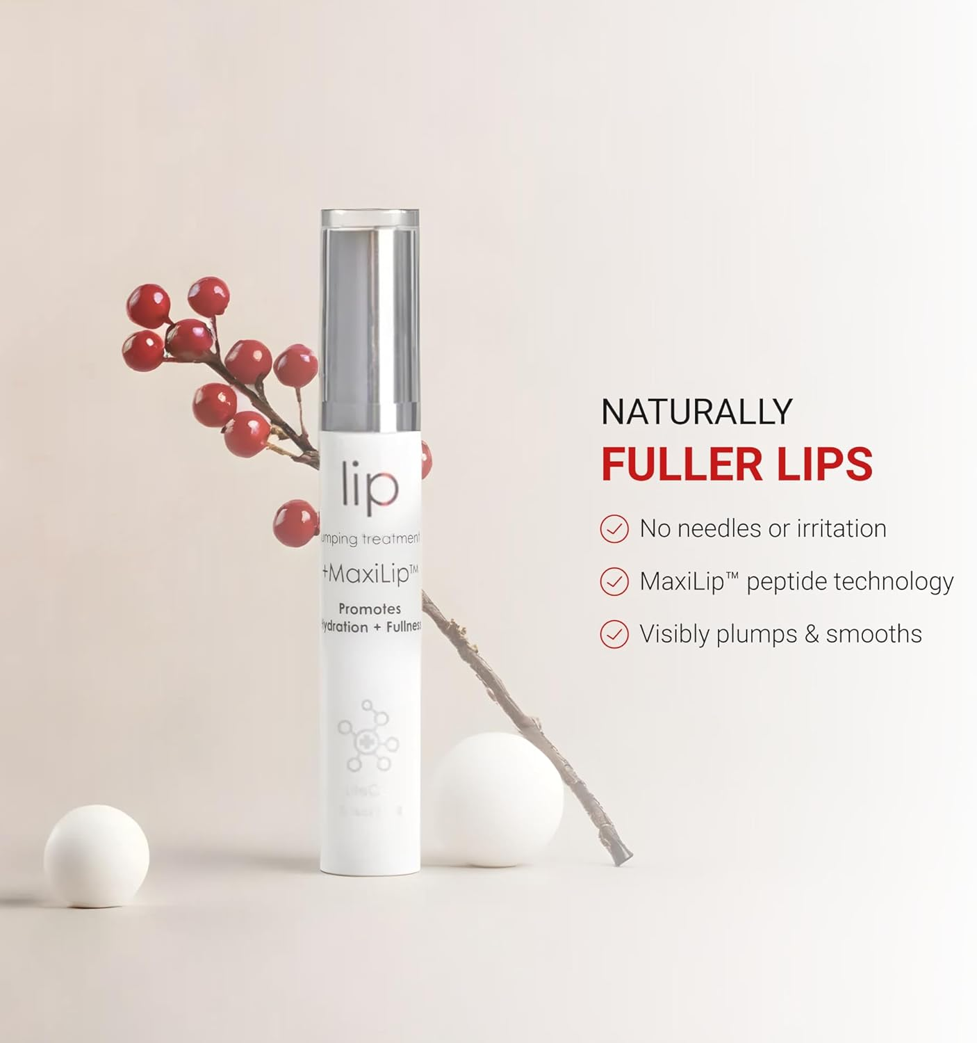 Lifecell Lip Plumping Treatment image number 2