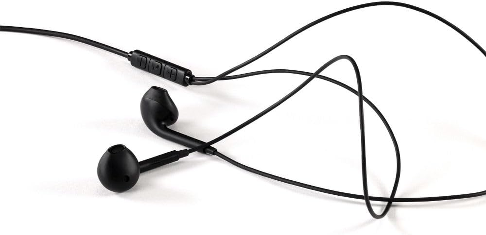 Access Fit Type-C Connection Earphones Ah-C88 Black