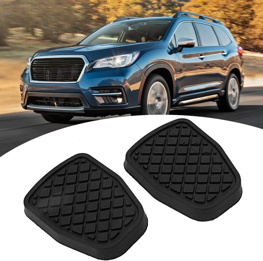 Clutch Pedal Pad, Durable Clutch Pedal Cover Pad, Long Service Life Rubber for MY99 - MY03 Outback Subaru image number 5