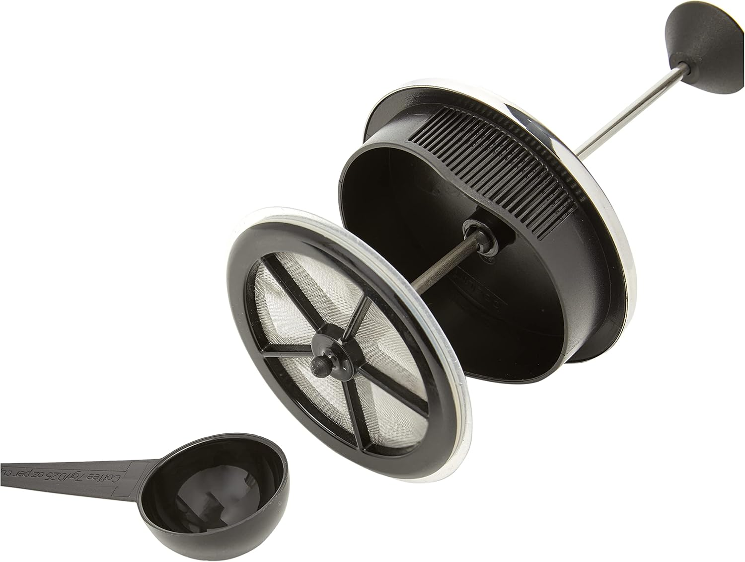 Bodum DOURO Coffee Press, Double Wall, 8 Cup image number 2