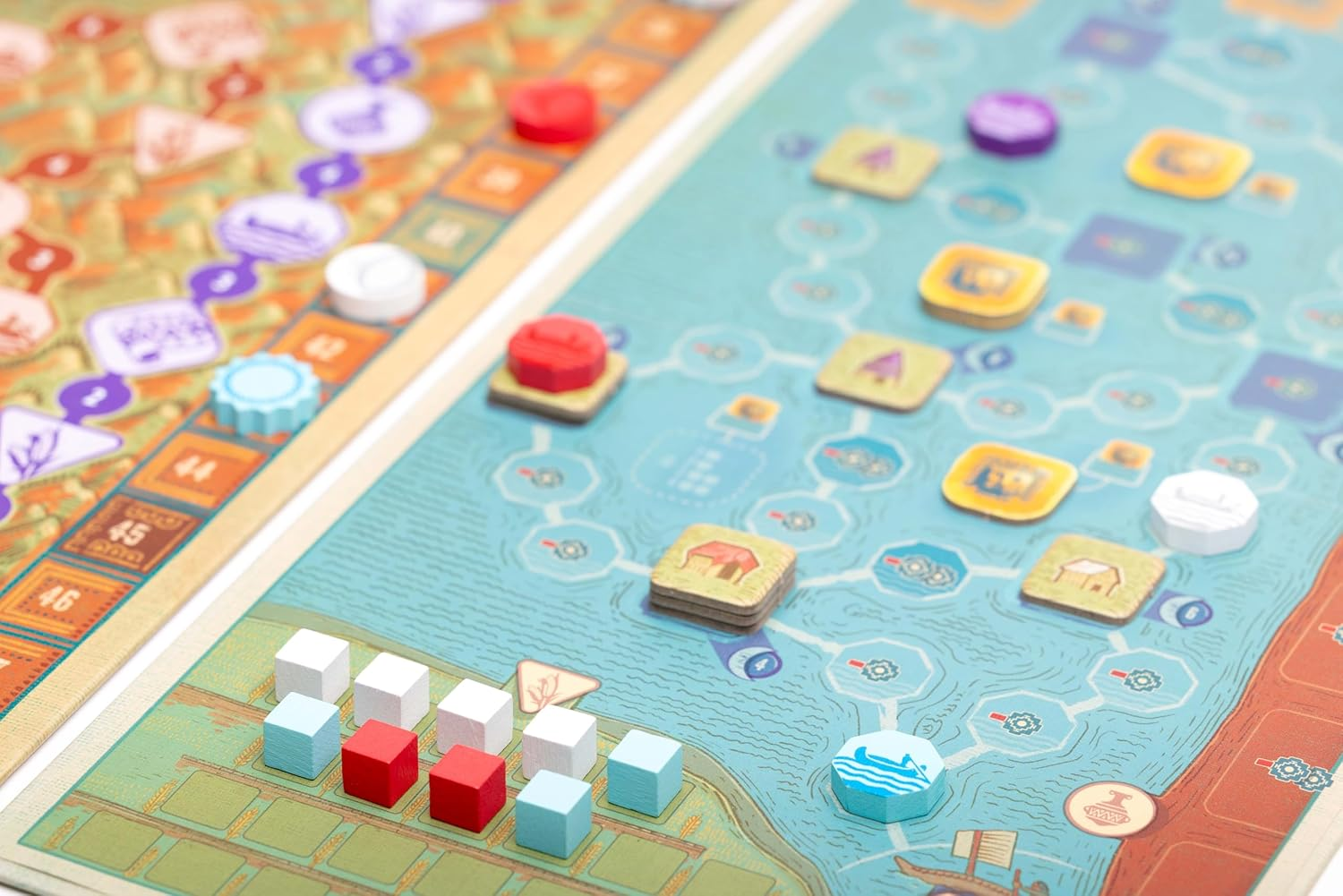 Ayar: Children of the Sun image number 6