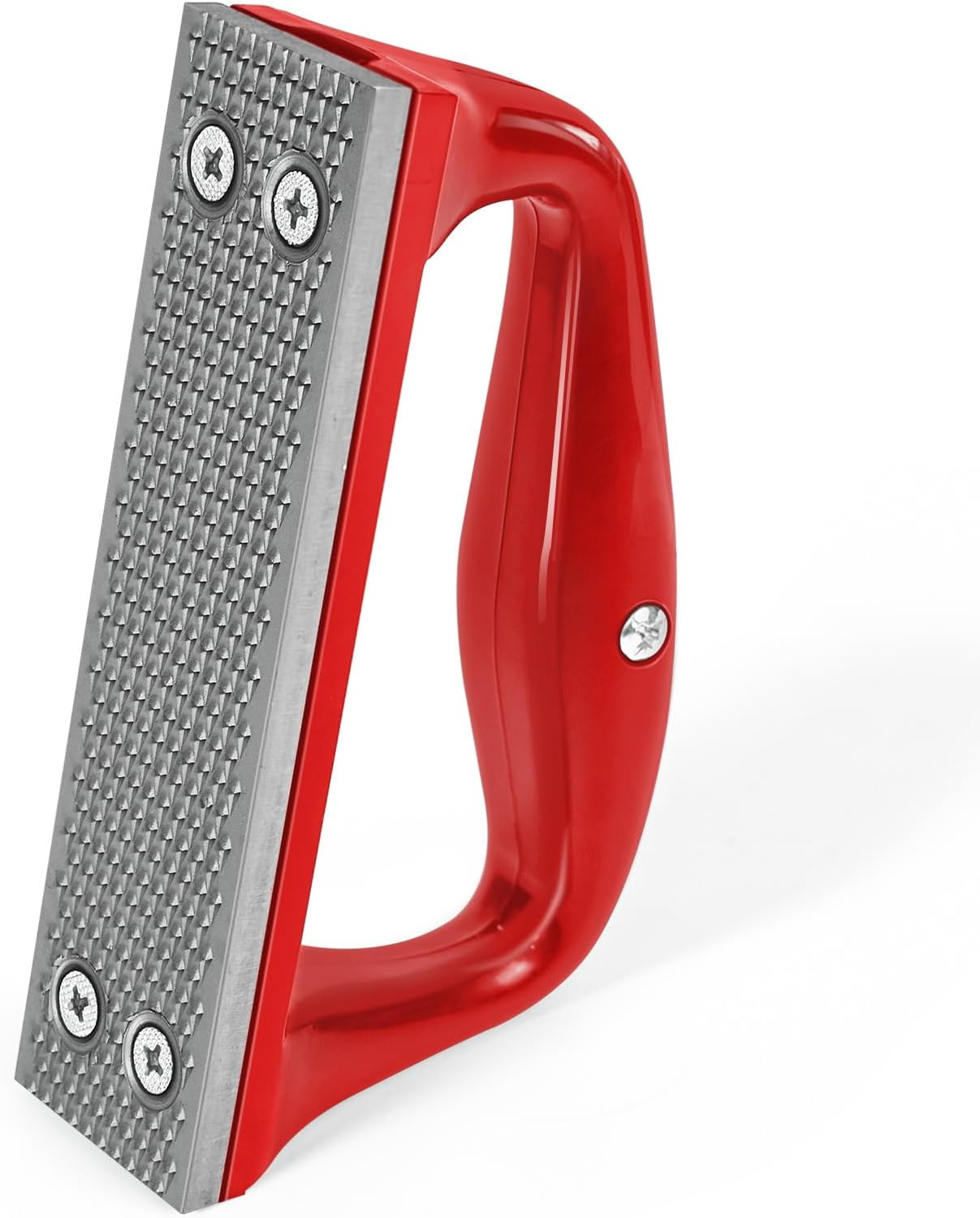 Mini Hoof Rasp for Horses, Goat Feet Hooves, Hand-Held Rasp to Removes Excess Hoof Faster Horseshoe File Coarse Tooth for Foals, Goats and Other Animals image number 6