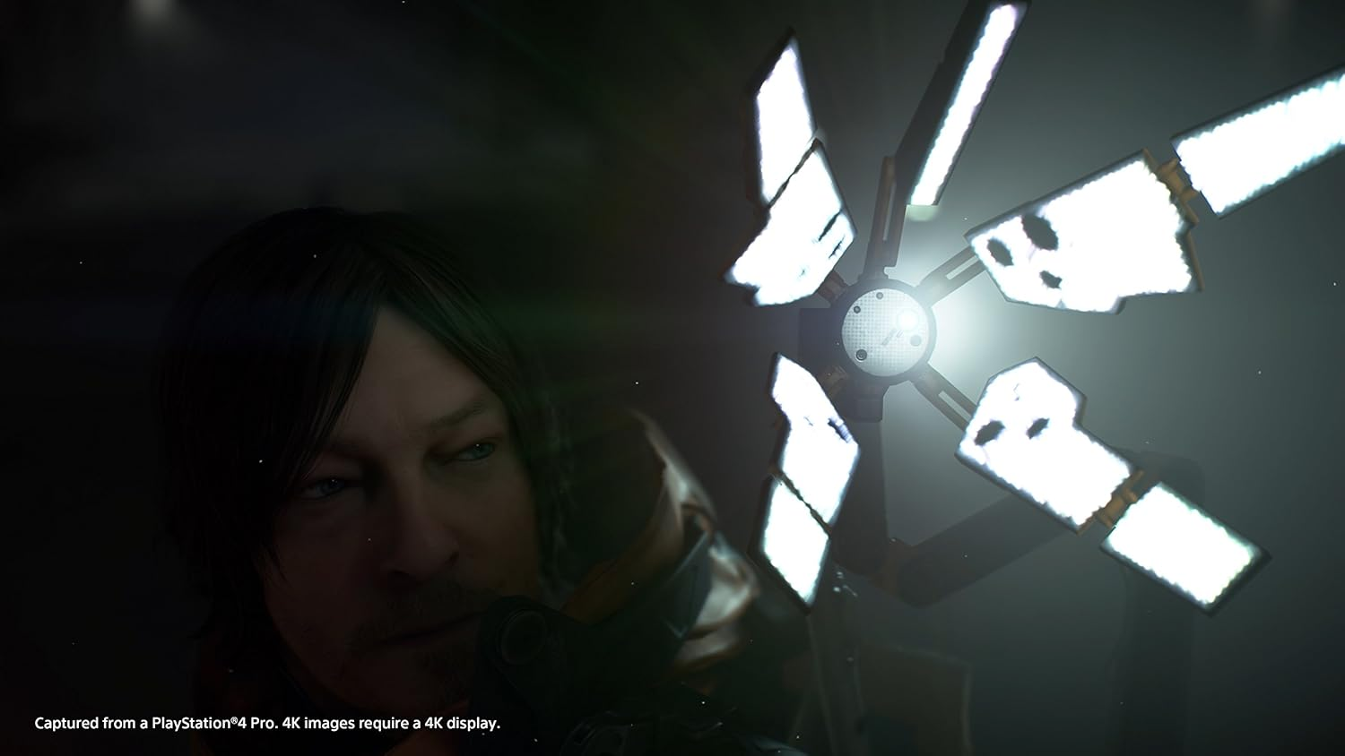 Death Stranding for Playstation 4 image number 1