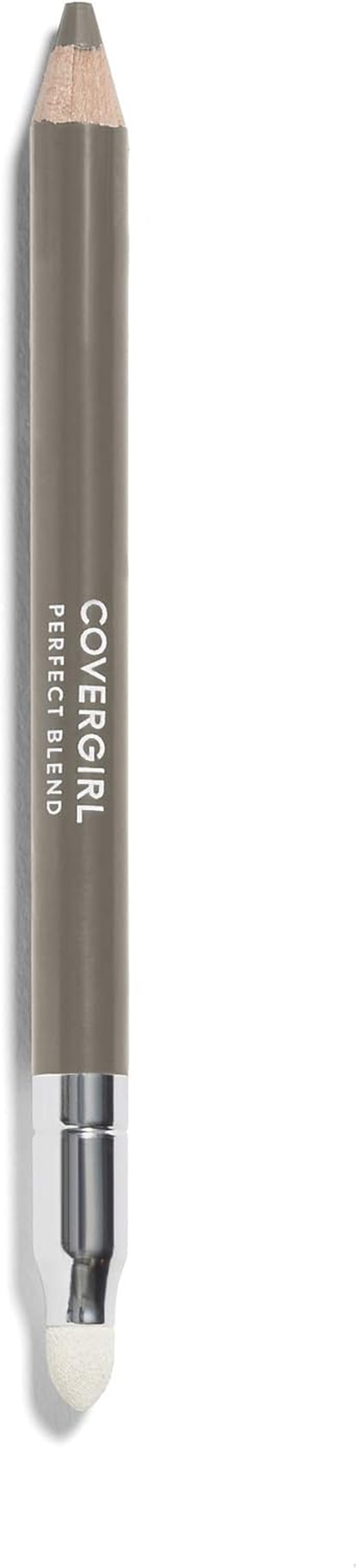 COVERGIRL Perfect Blend Eyeliner, 8 Grams