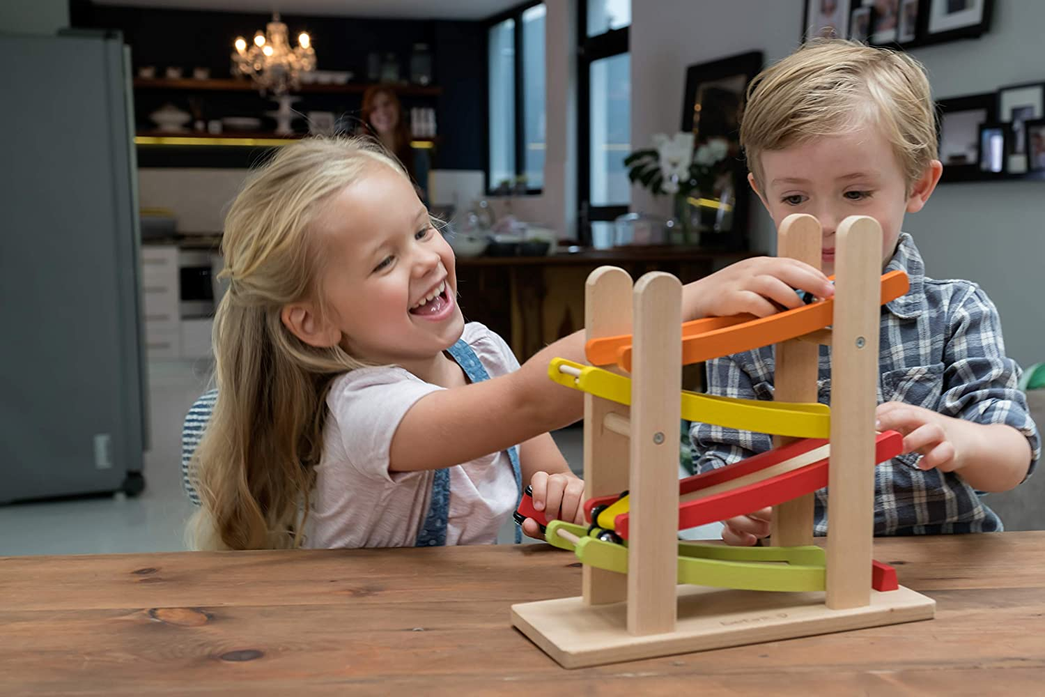 Everearth - Ramp Racer image number 5