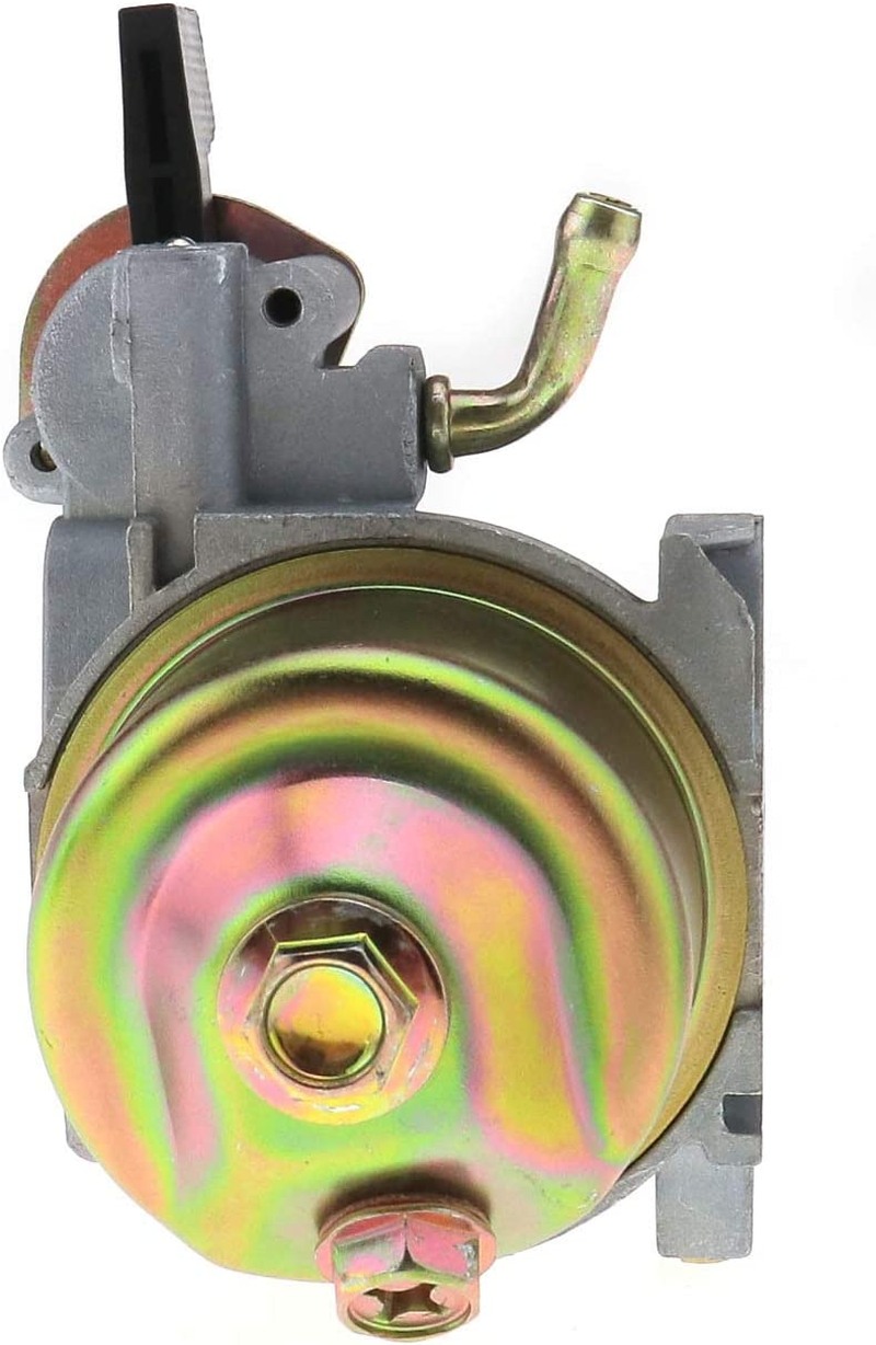 SING F LTD Carburetor Carb for Honda HR194 HR195 HR214 HR216 GXV160 GXV120 Lawnmower Engine image number 3