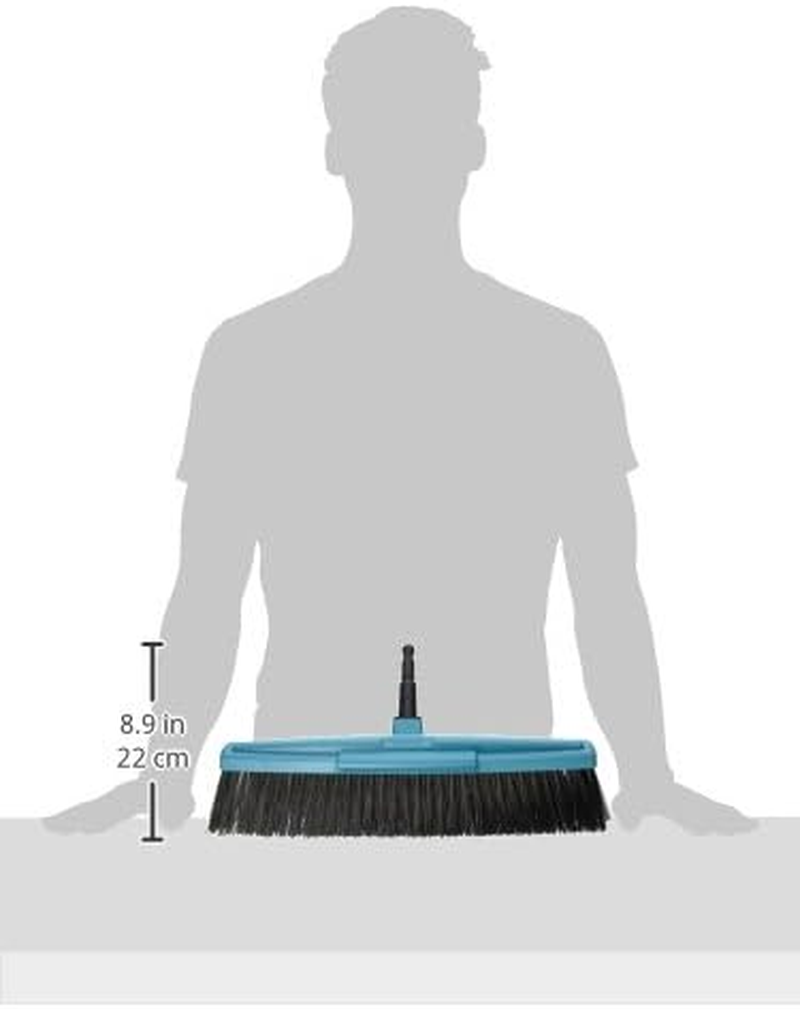 GARDENA Combisystem Road Broom image number 1
