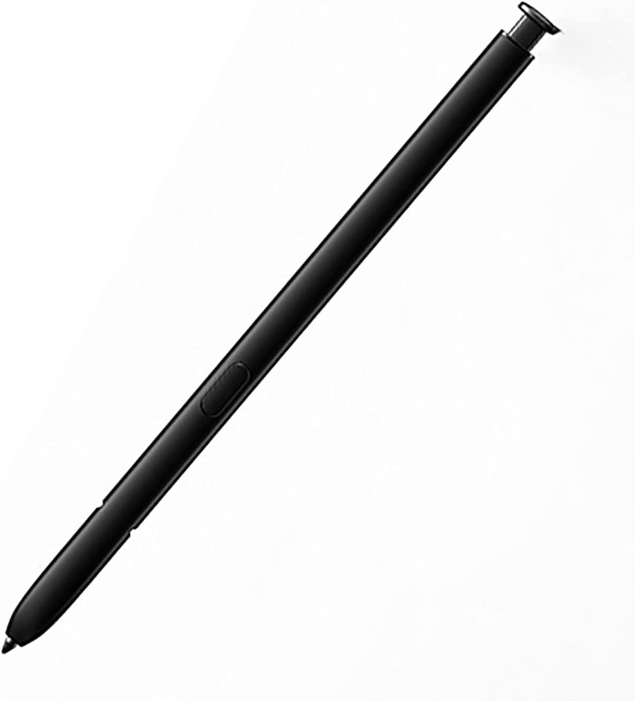 Galaxy S22 Ultra Pen, Replacement for Galaxy S22 Ultra 5G S Pen without Bluetooth(Black)