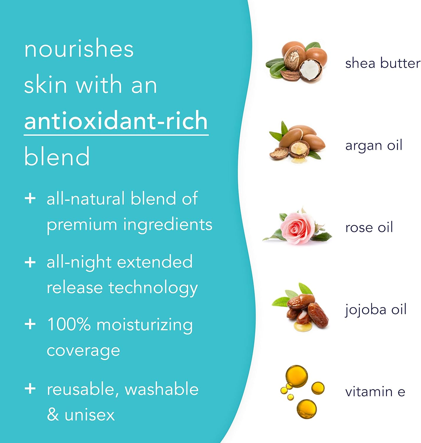 Barefoot Scientist Sleep on It Overnight Moisturizing Gel Socks, Low Profile Ankle Socks, Nourish Your Feet, Grey, L image number 6