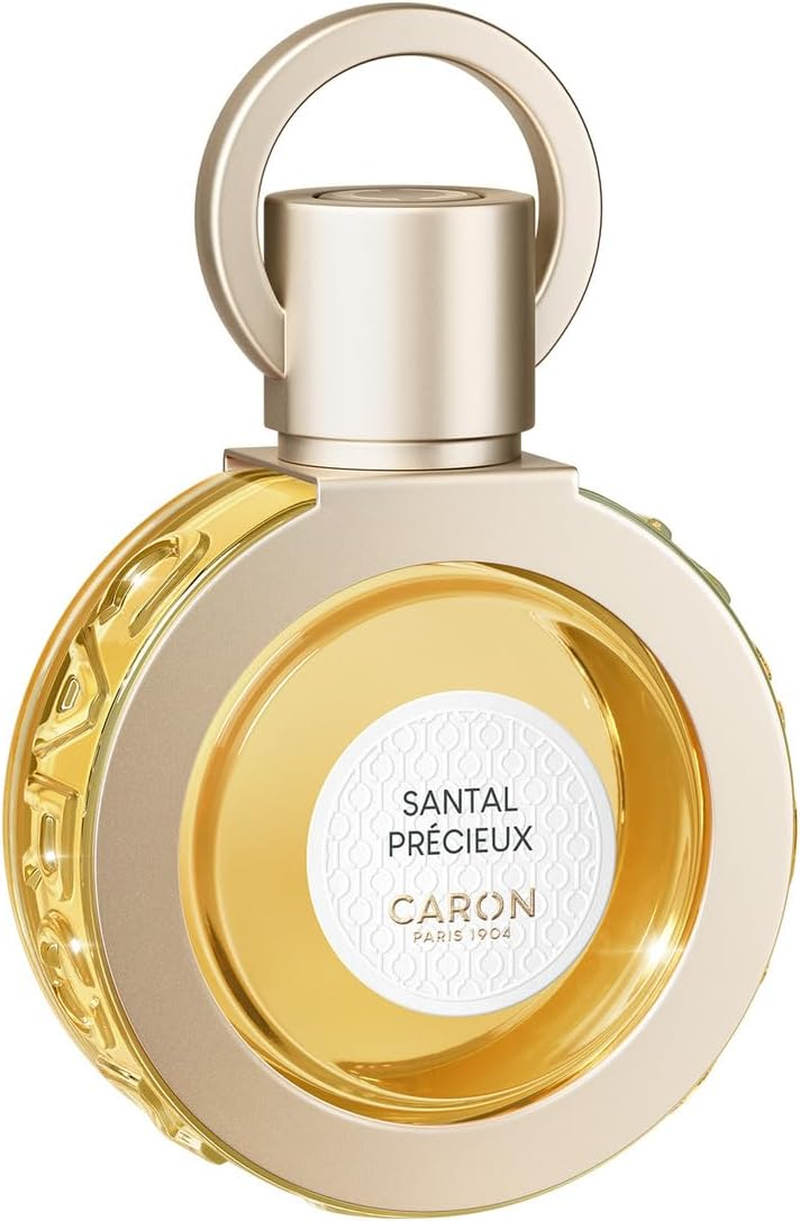 CARON Santal Precieux EDP 30Ml Refillable image number 3