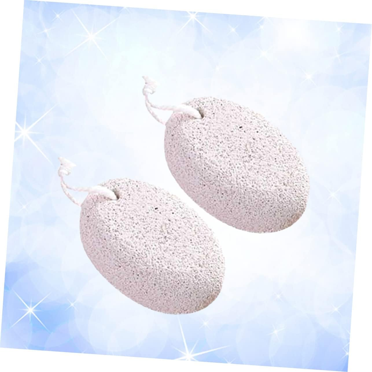 HONMEET 3Pcs Double-Sided Foot File Callus Remover Wooden Handle Foot Pedicure Tool for Cracked Skin Scrubber for Home and Travel Use image number 6