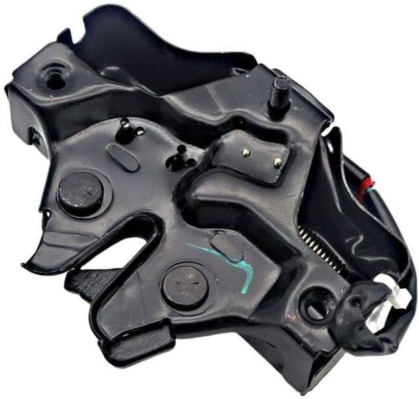 Replacement# 53510-60390 5351060390 Hood Lock 1Pc/Set image number 3