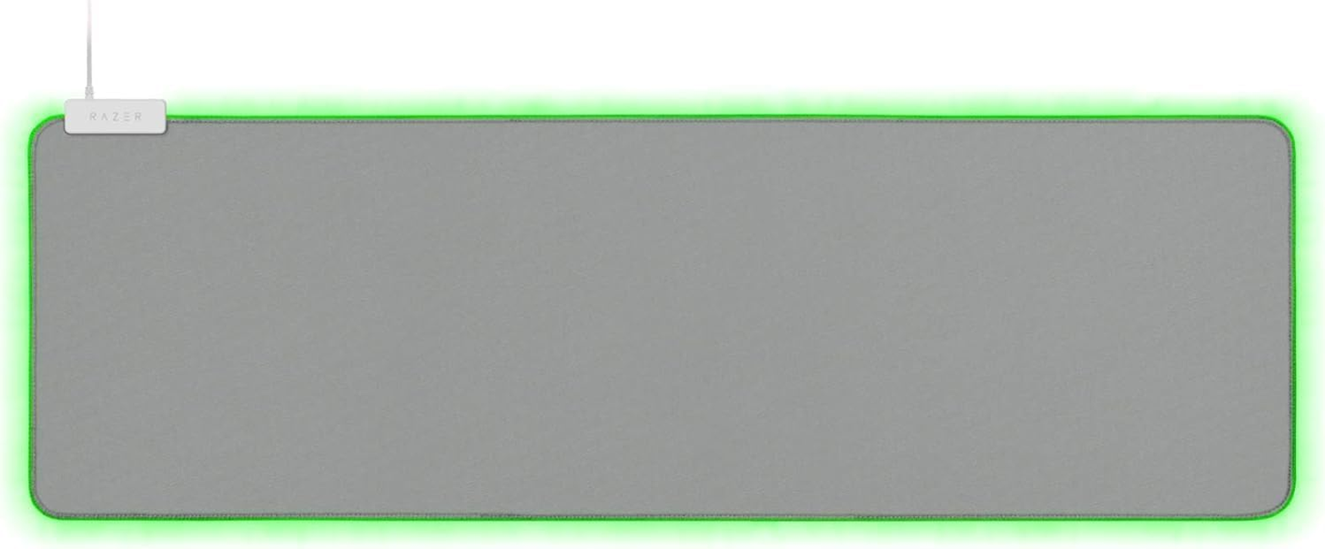 Razer Goliathus Chroma Mouse Mat, Black (RZ02-02500100-R3M1)