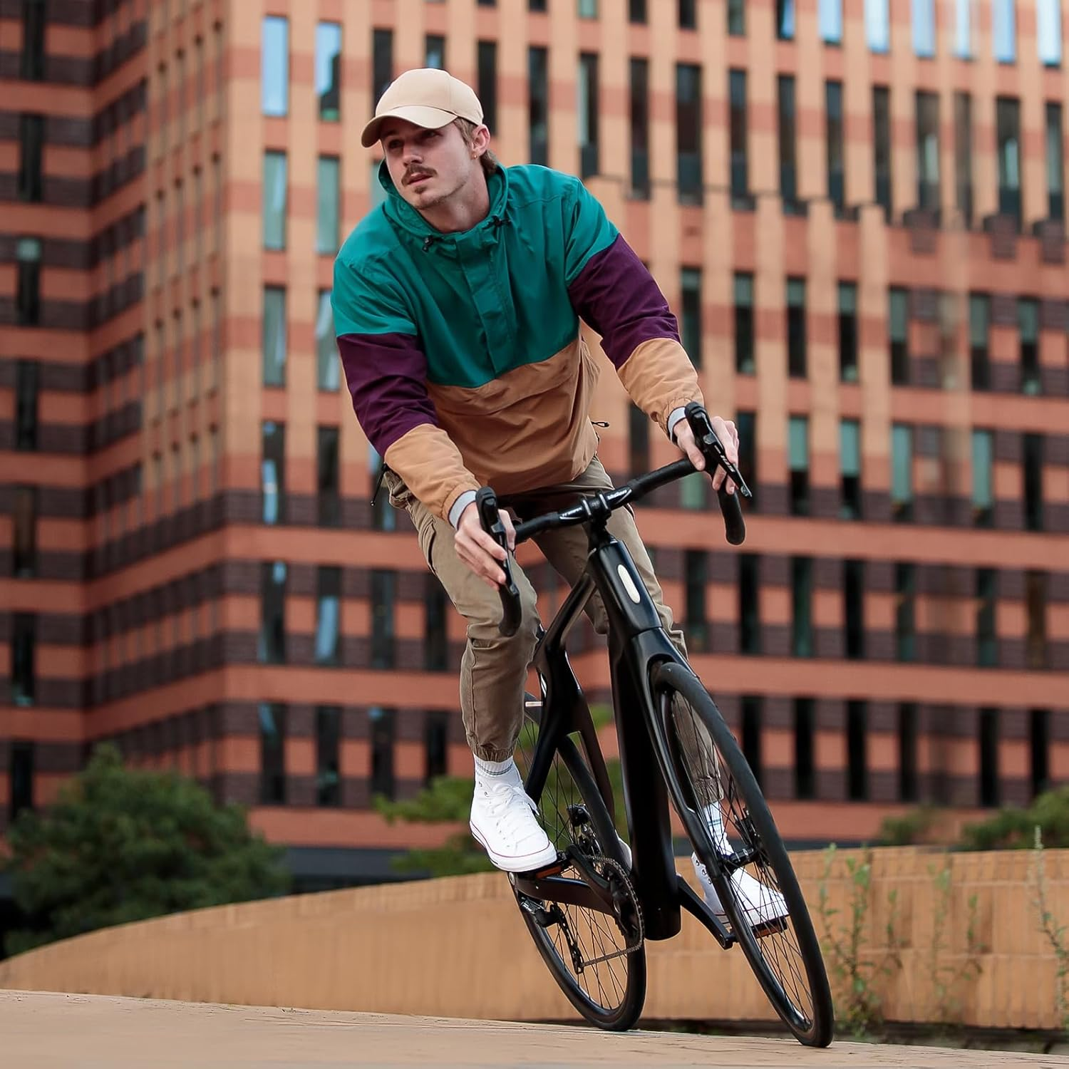 Yunscm 2 Pcs,700X28C Bike Tubes,700X25/32C Bike Inner Tubes,Presta Valve 48Mm,Ideal for High Wheel Rims,Road Bike Tube 700X25C/28C/30C/32C,700X28C Road Bike Tubes,700C Tube 25C/28C/30C/32C image number 3