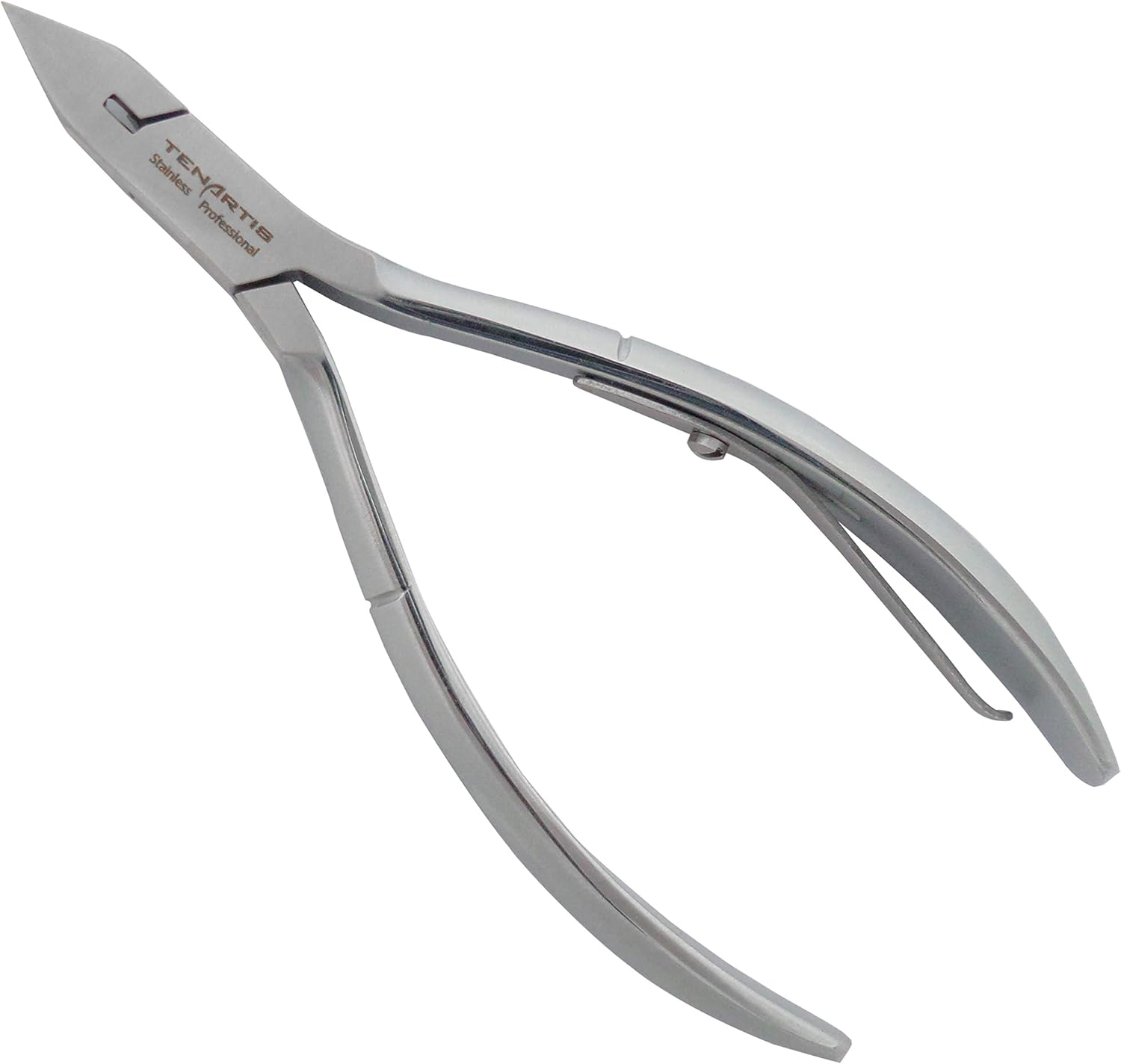 Tenartis Professional Ingrown Nail Clippers Stainless Steel
