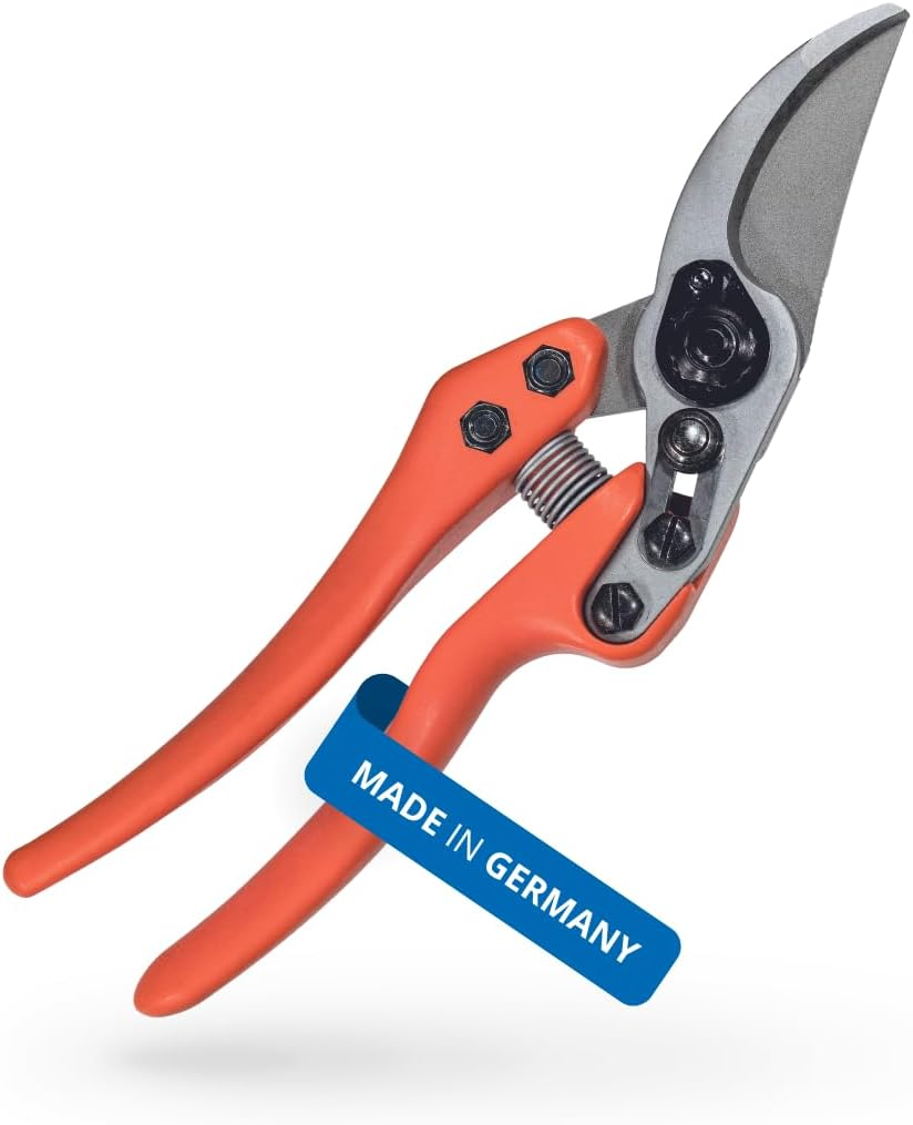 Original L&Ouml;WE 11 Professional Garden Shears image number 5