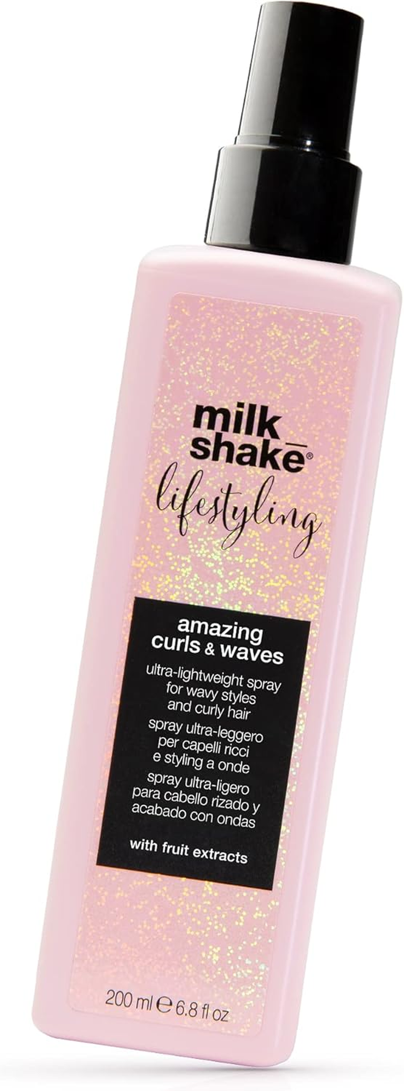 Milk_Shake Amazing Curls and Waves 200 Ml image number 3