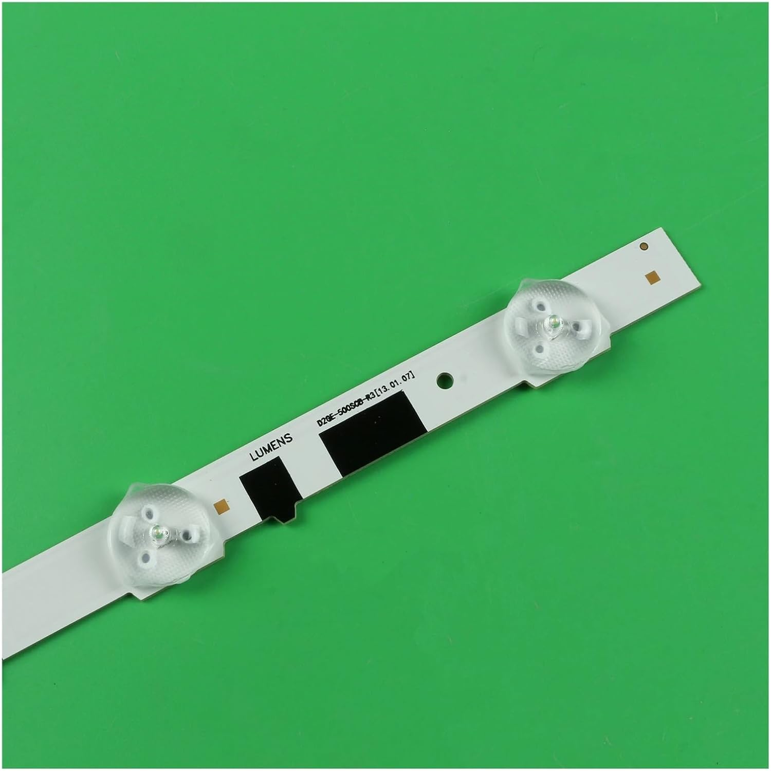 LED Backlight Strip for UE50F6400 UE50F6800 UE50F6500 UE50F5000 UE50F5300 D2GE-500SCB 500SCA-R3 BN96-27901A 27900A image number 1
