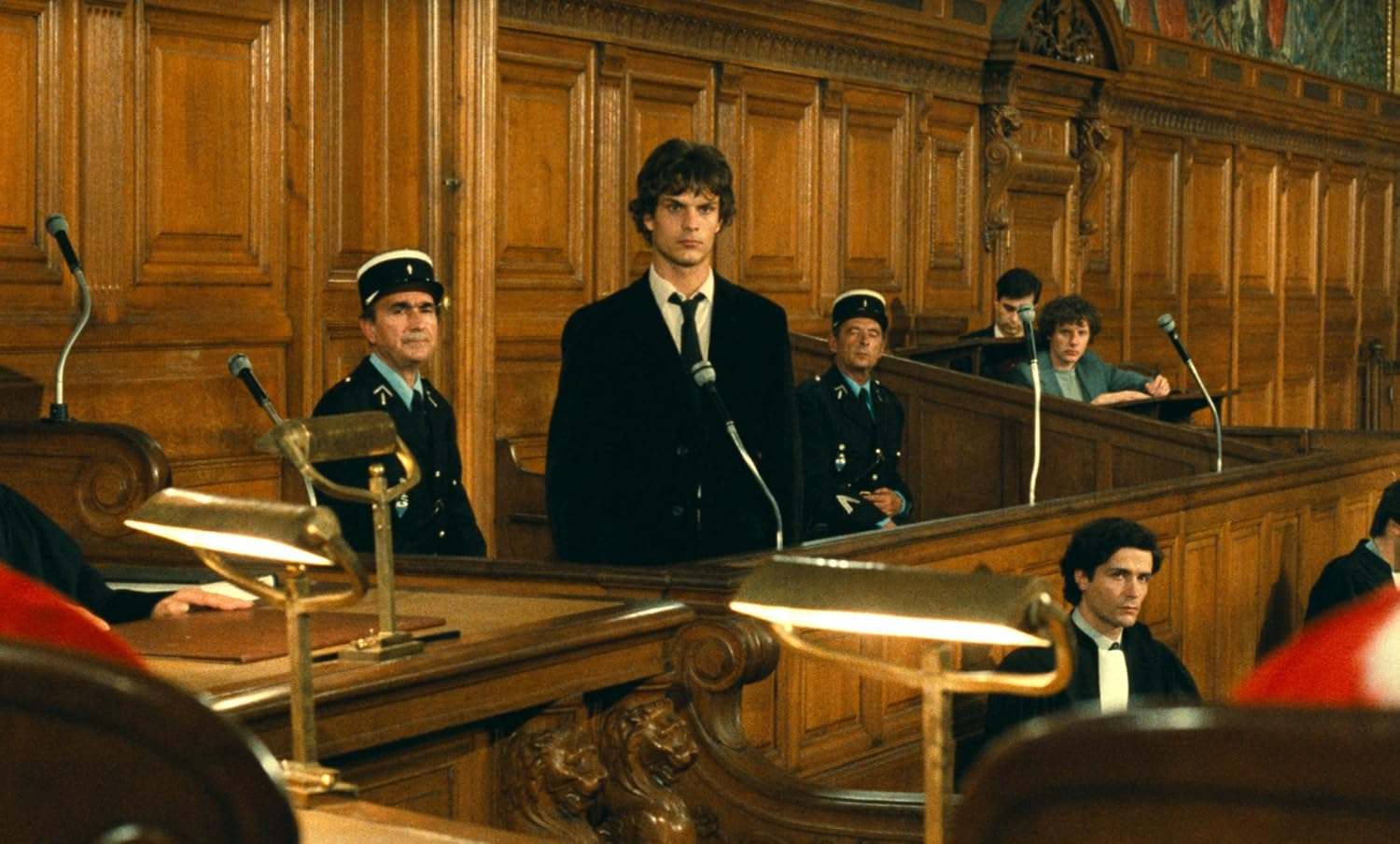 L'Argent [Blu-Ray] image number 2