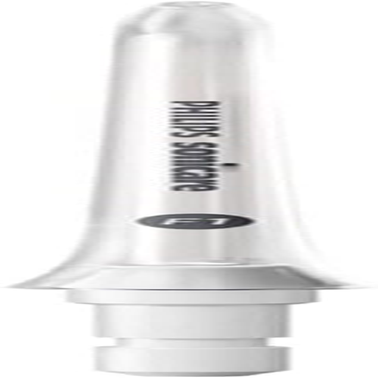 PHILIPS Sonicare F1 Standard Nozzle, Oral Irrigator Nozzle, Easy Snap on and Off, Compatible with Any Sonicare Power Flosser, Single Water Stream for a Thorough Clean, HX3042/00