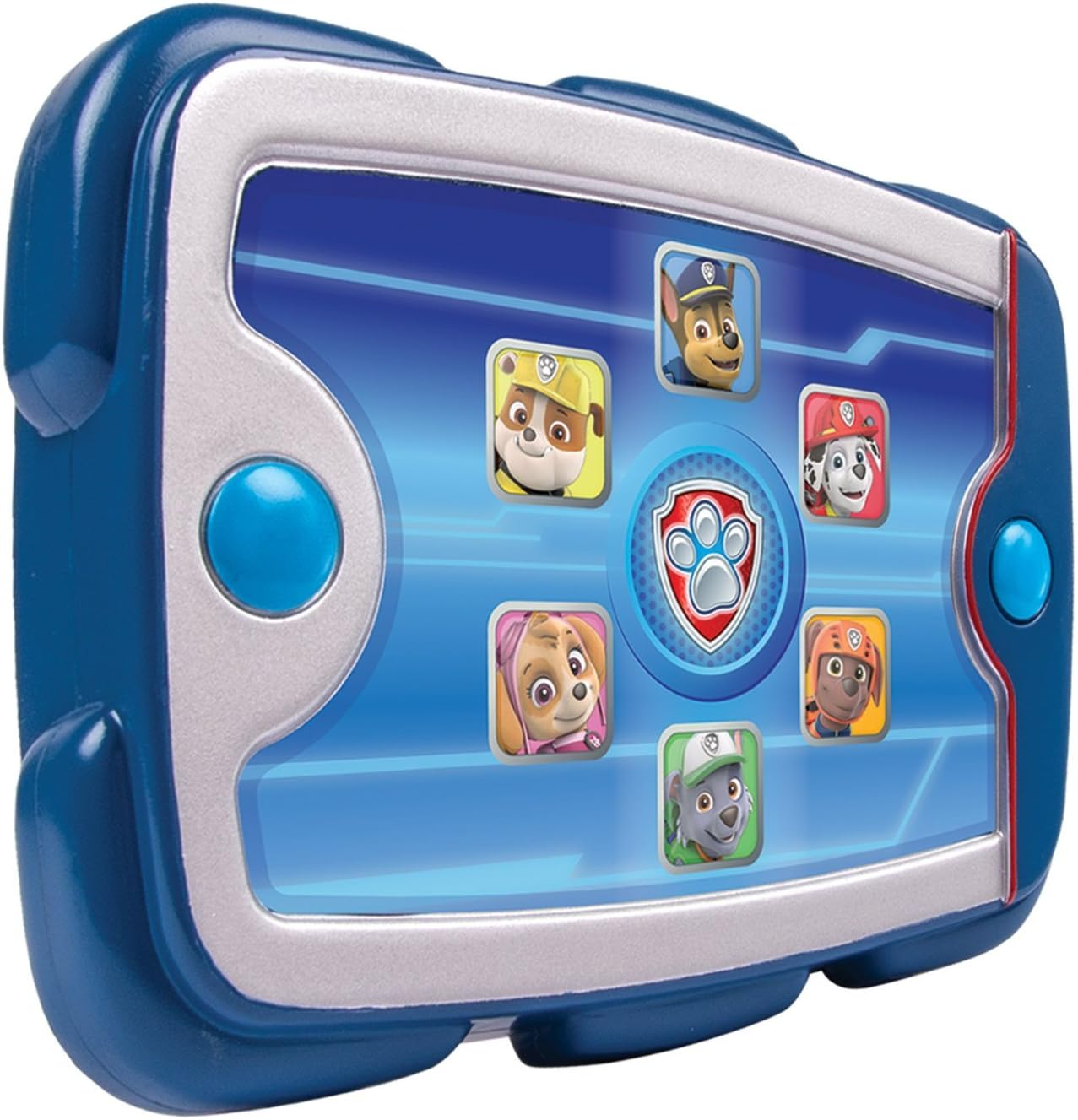Paw Patrol Ryders Pup Pad by Paw Patrol