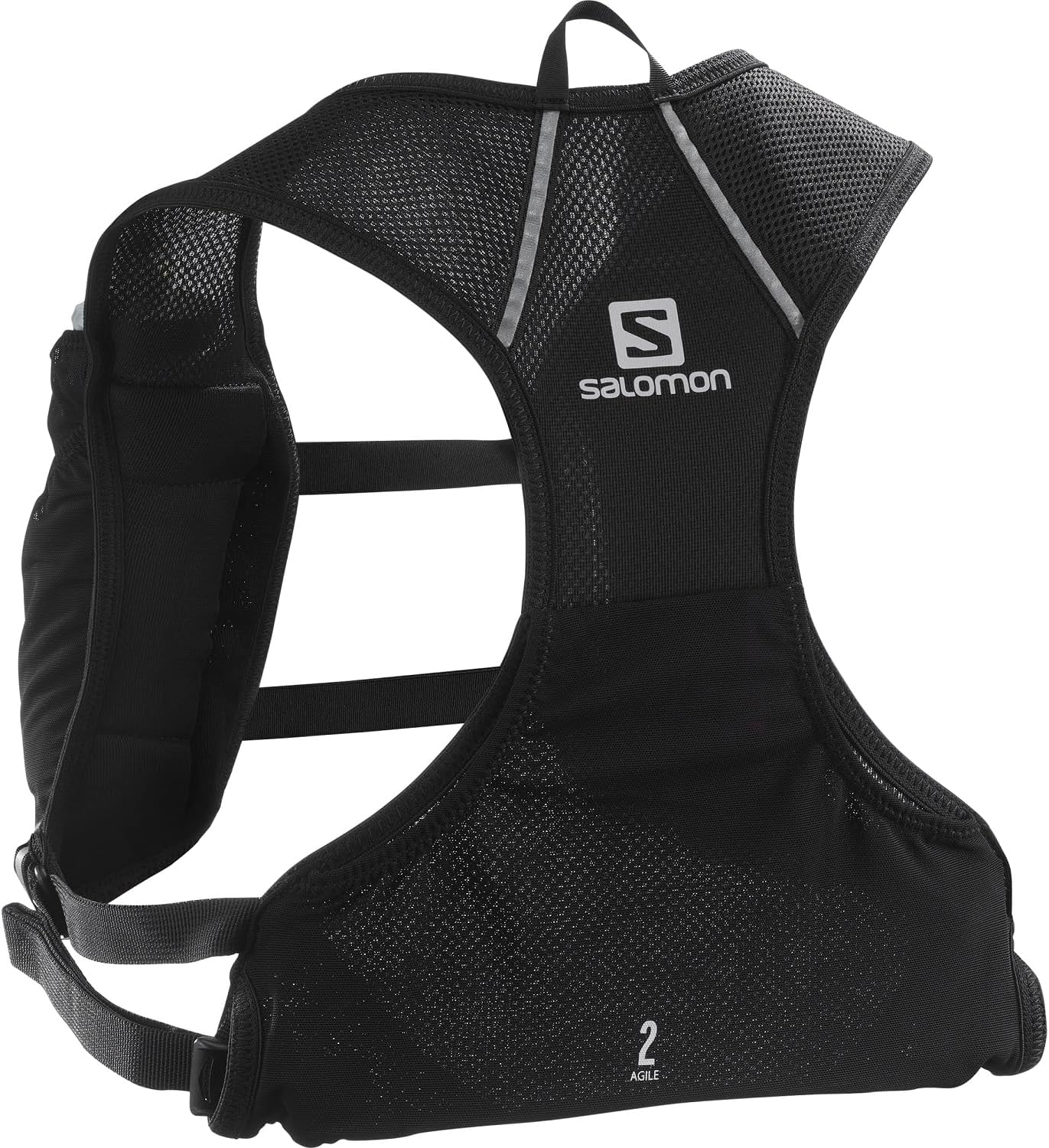 Salomon Agile 2 Hydration Pack image number 1