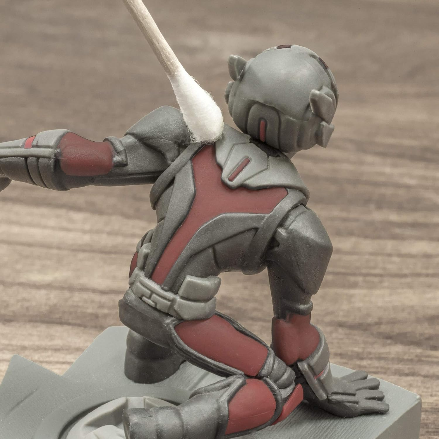 SE Assorted Cotton Swabs (325 Count) - CS325 image number 5